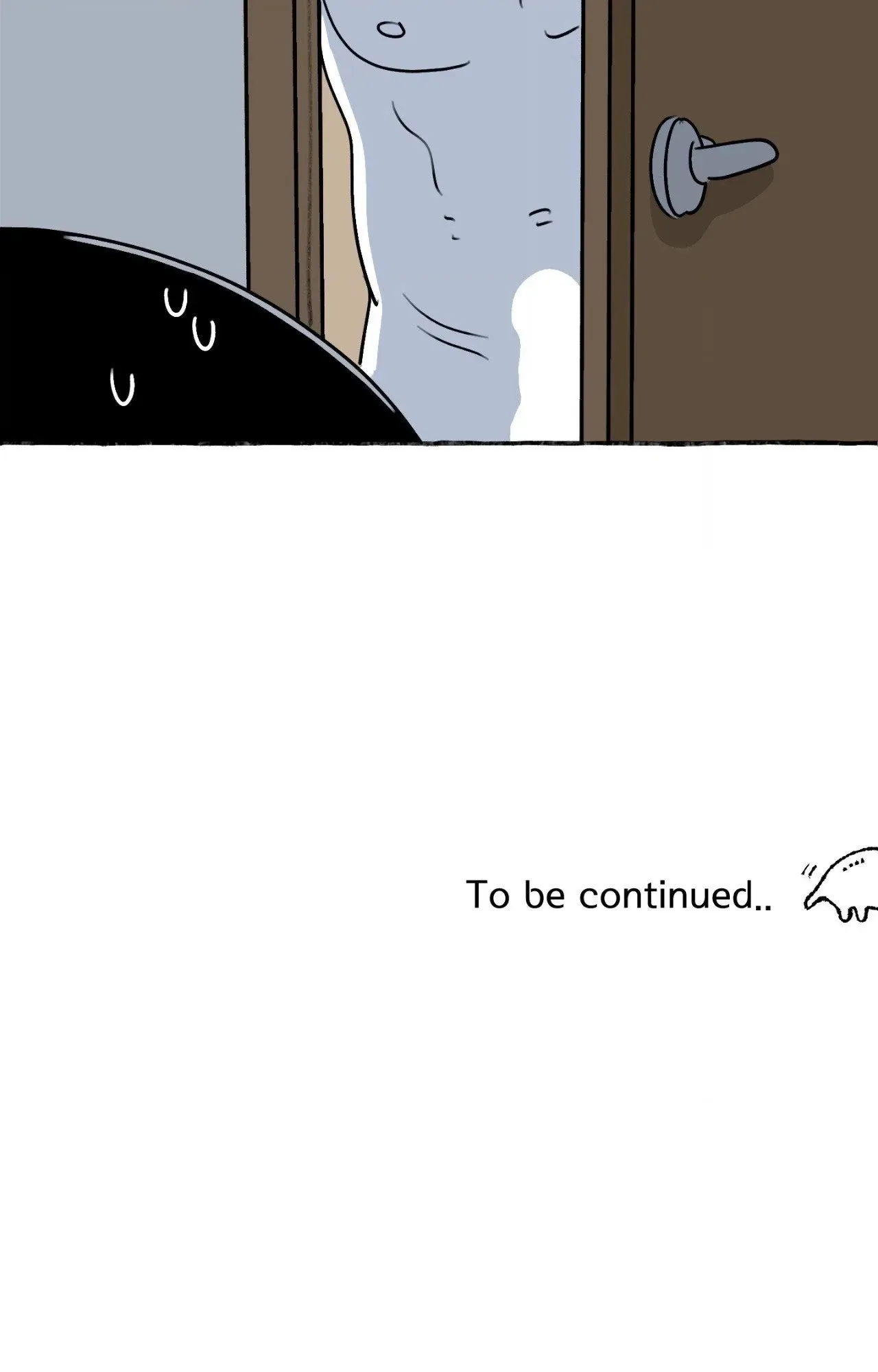 Nora Swipes Right Chapter 226 page 40 - 