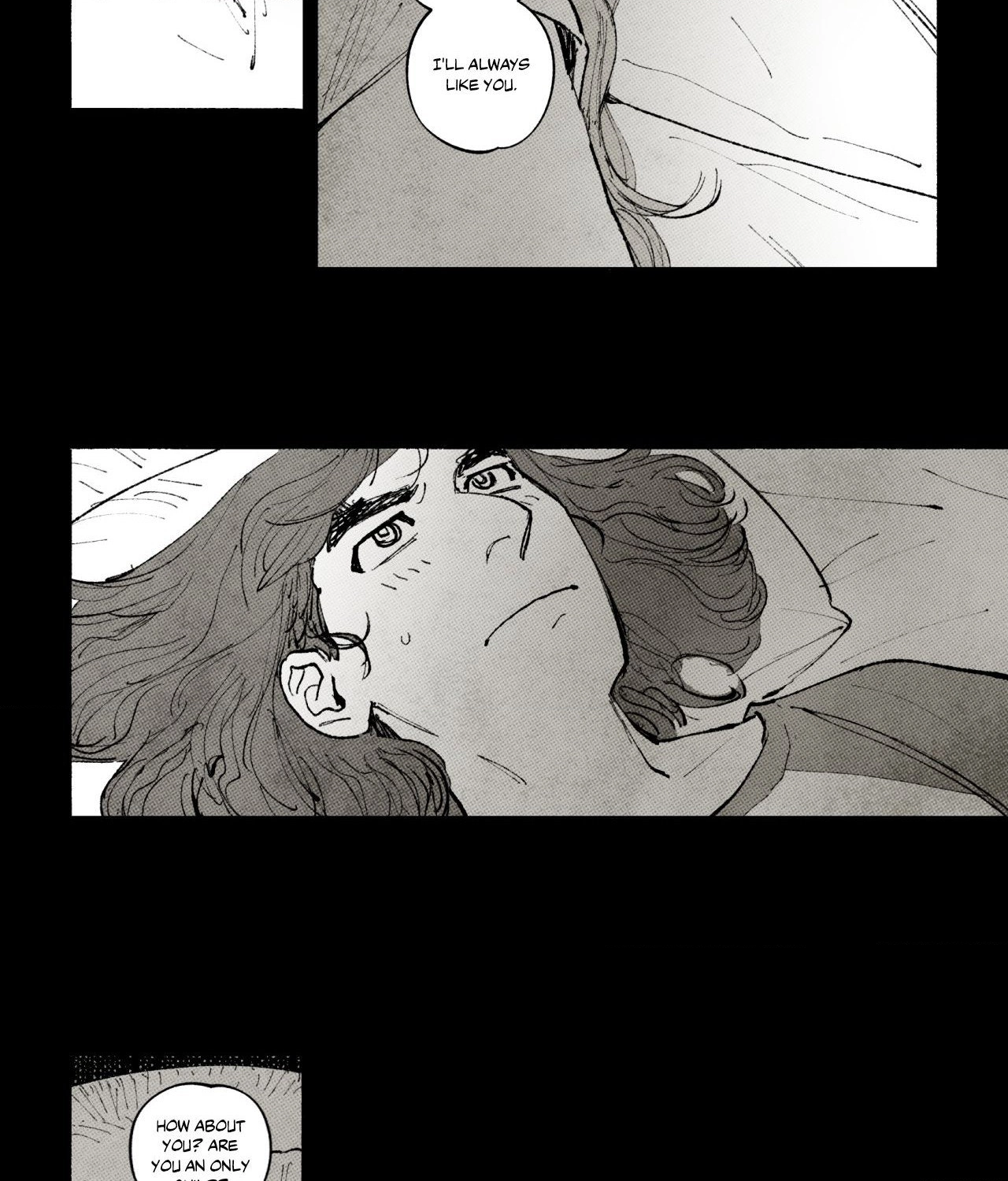 Nora Swipes Right Chapter 227 page 12 - 