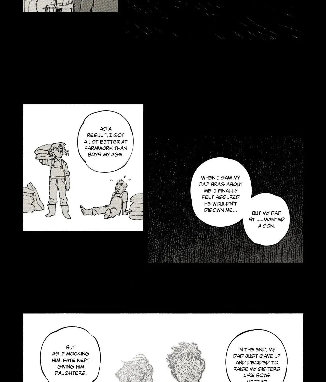 Nora Swipes Right Chapter 227 page 10 - 