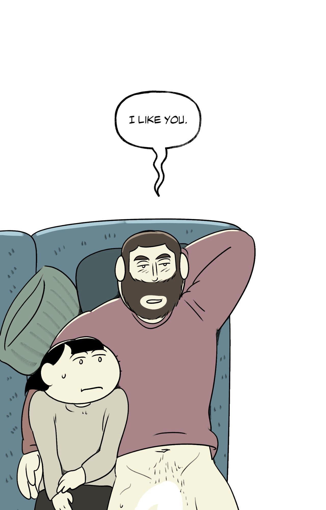 Nora Swipes Right Chapter 228 page 49 - 