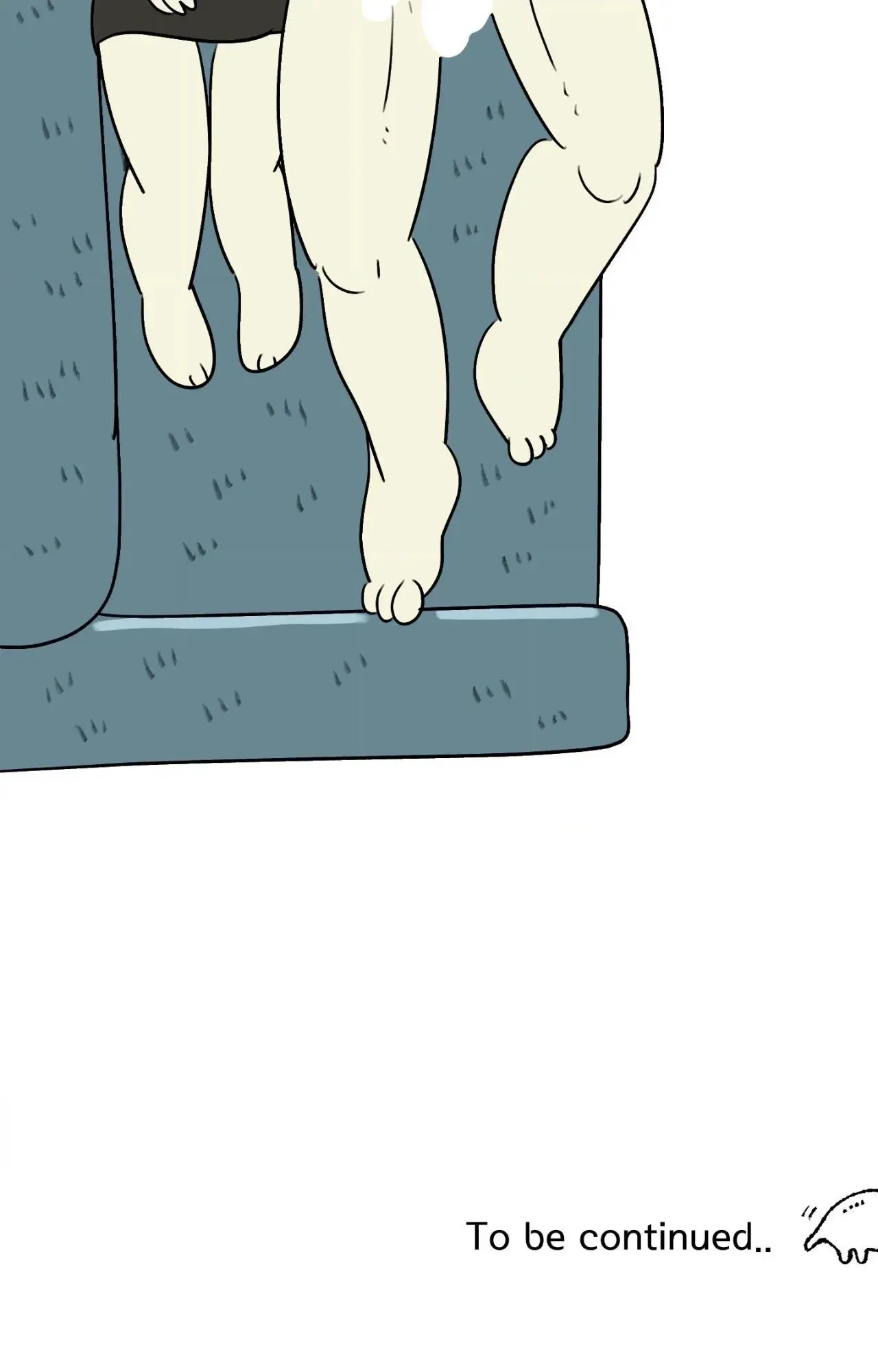 Nora Swipes Right Chapter 228 page 50 - 