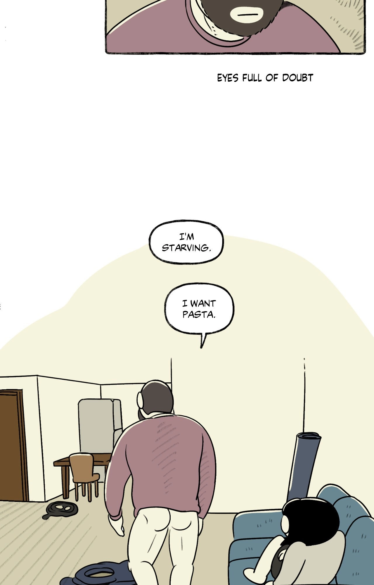 Nora Swipes Right Chapter 229 page 13 - 