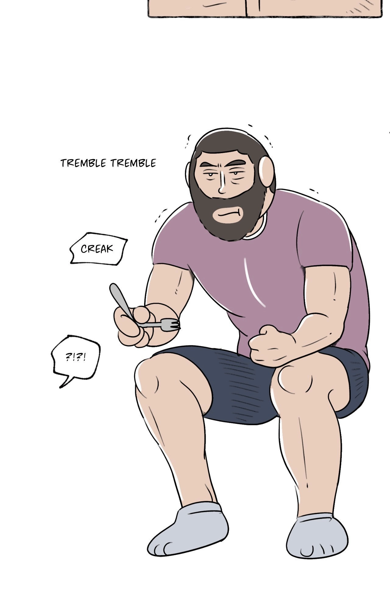 Nora Swipes Right Chapter 229 page 24 - 