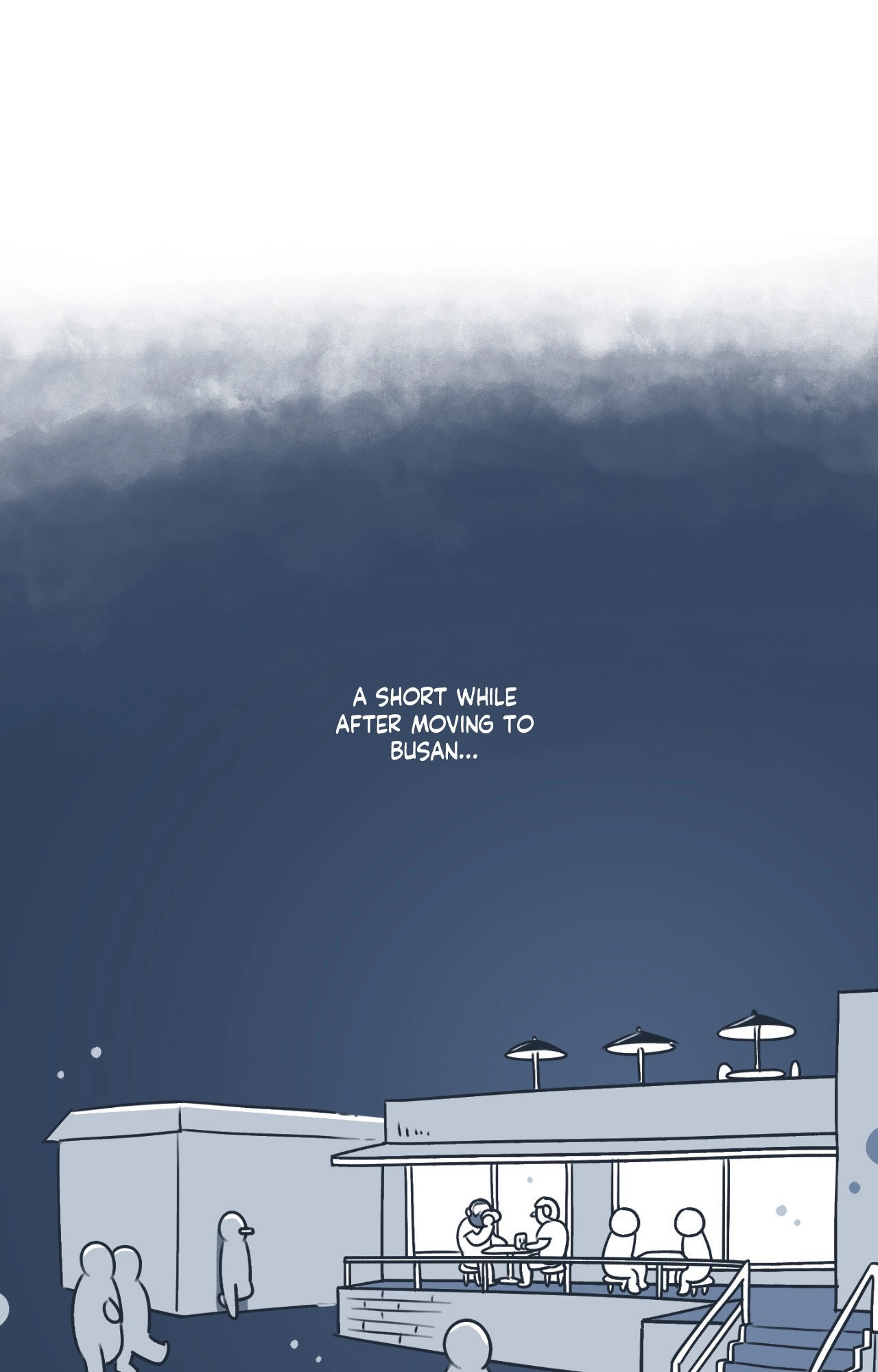 Nora Swipes Right Chapter 229 page 25 - 