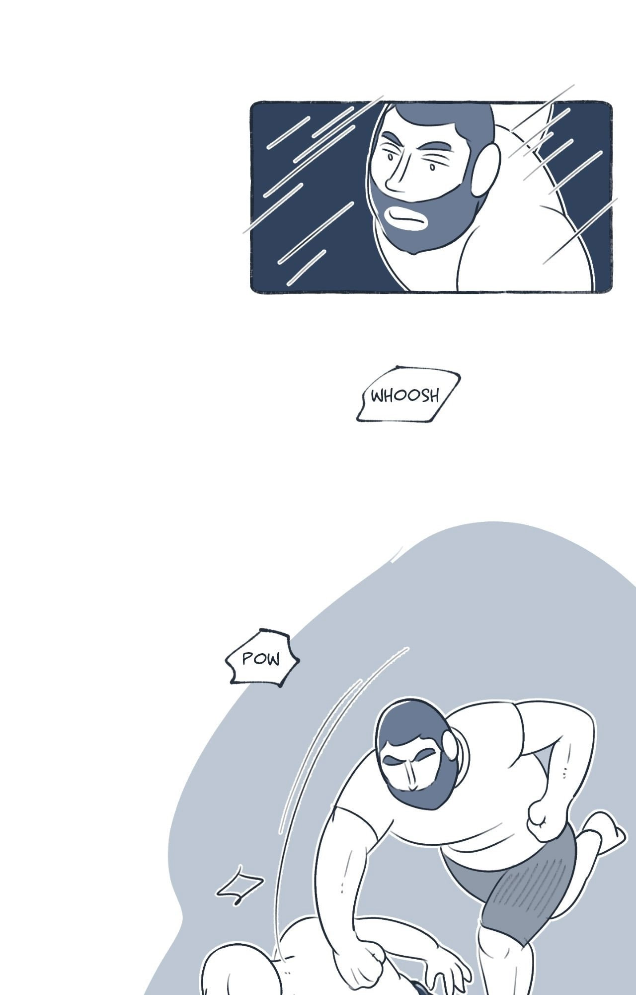 Nora Swipes Right Chapter 229 page 31 - 