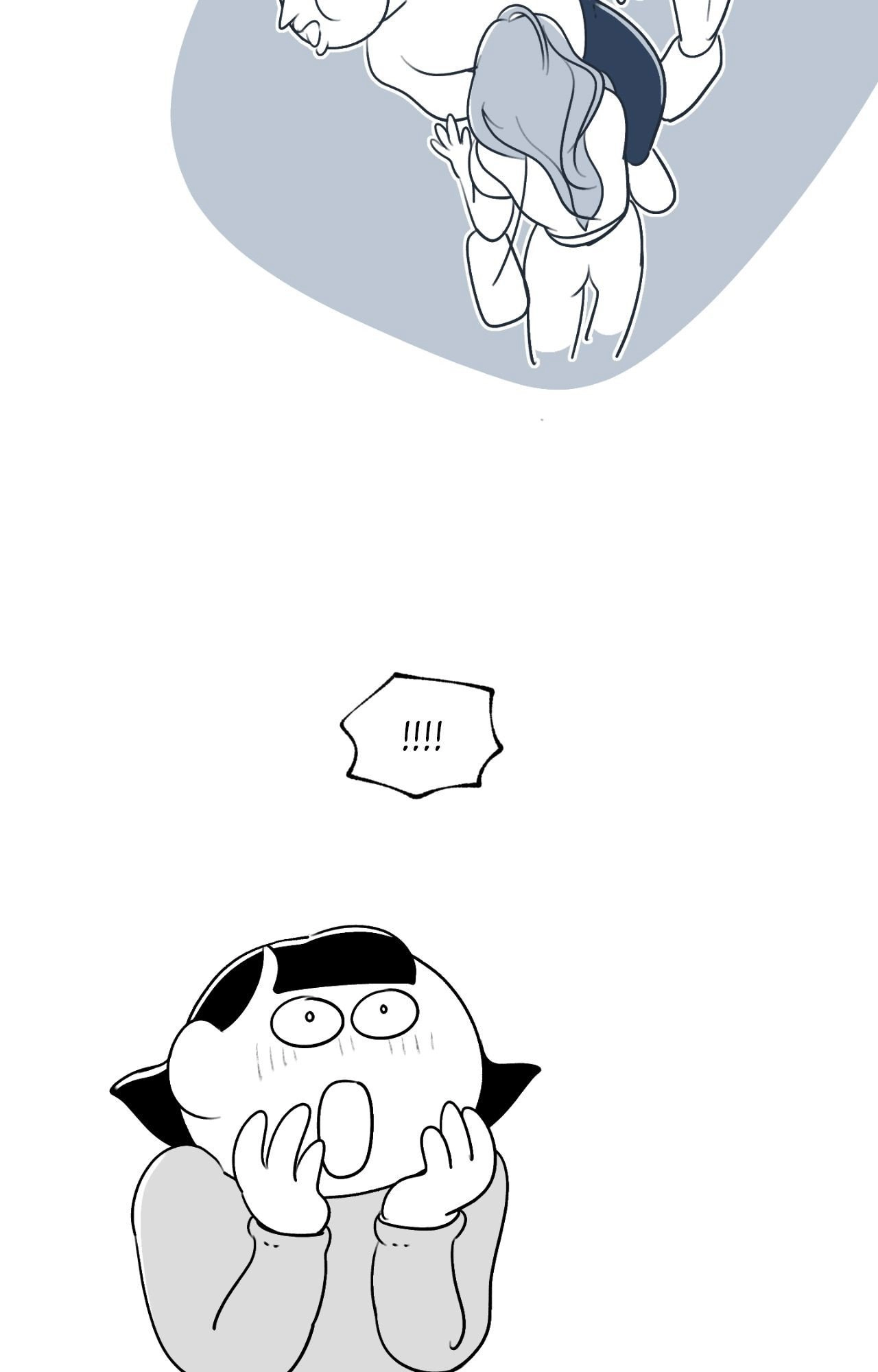 Nora Swipes Right Chapter 229 page 32 - 