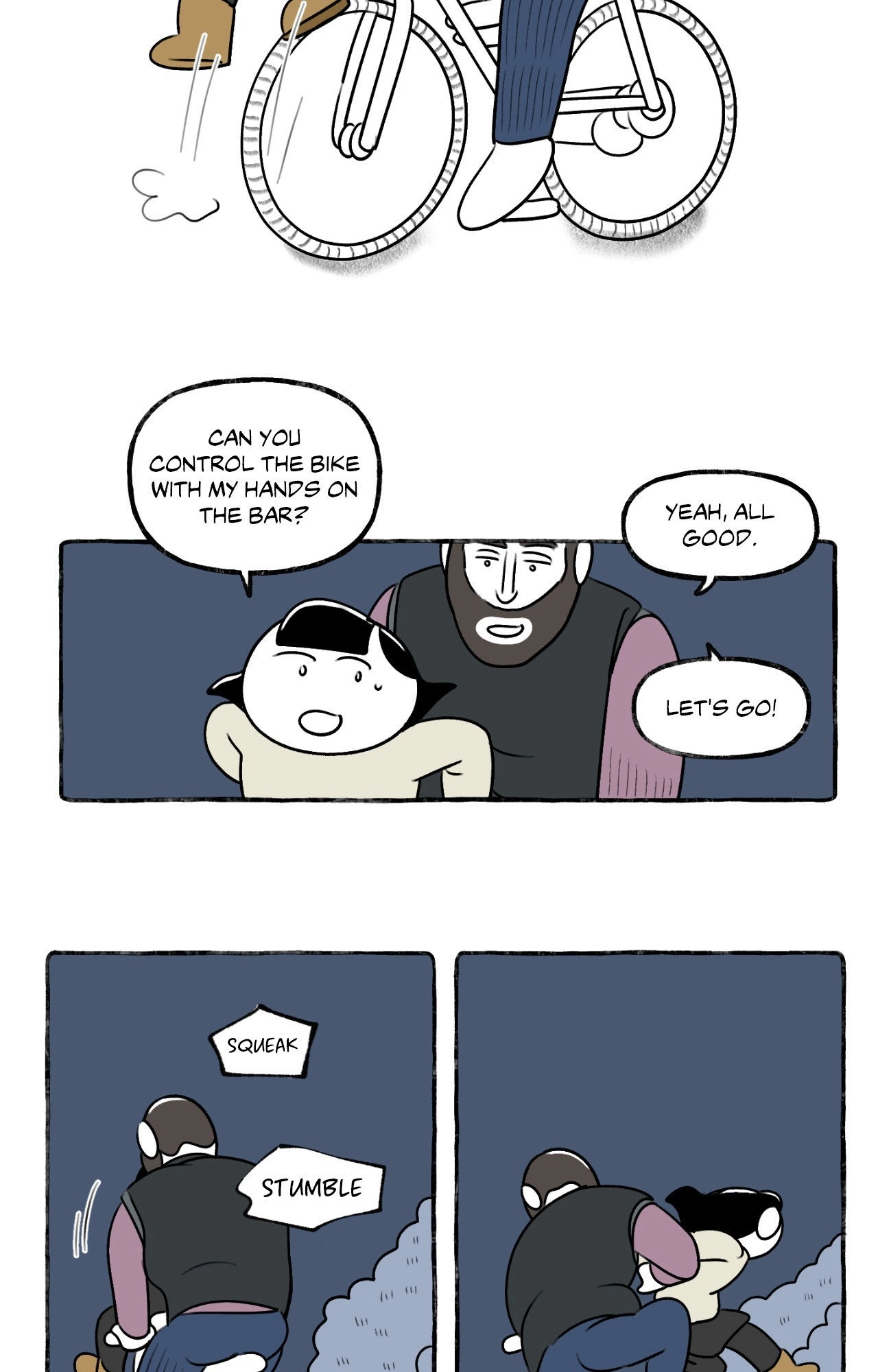Nora Swipes Right Chapter 229 page 42 - 