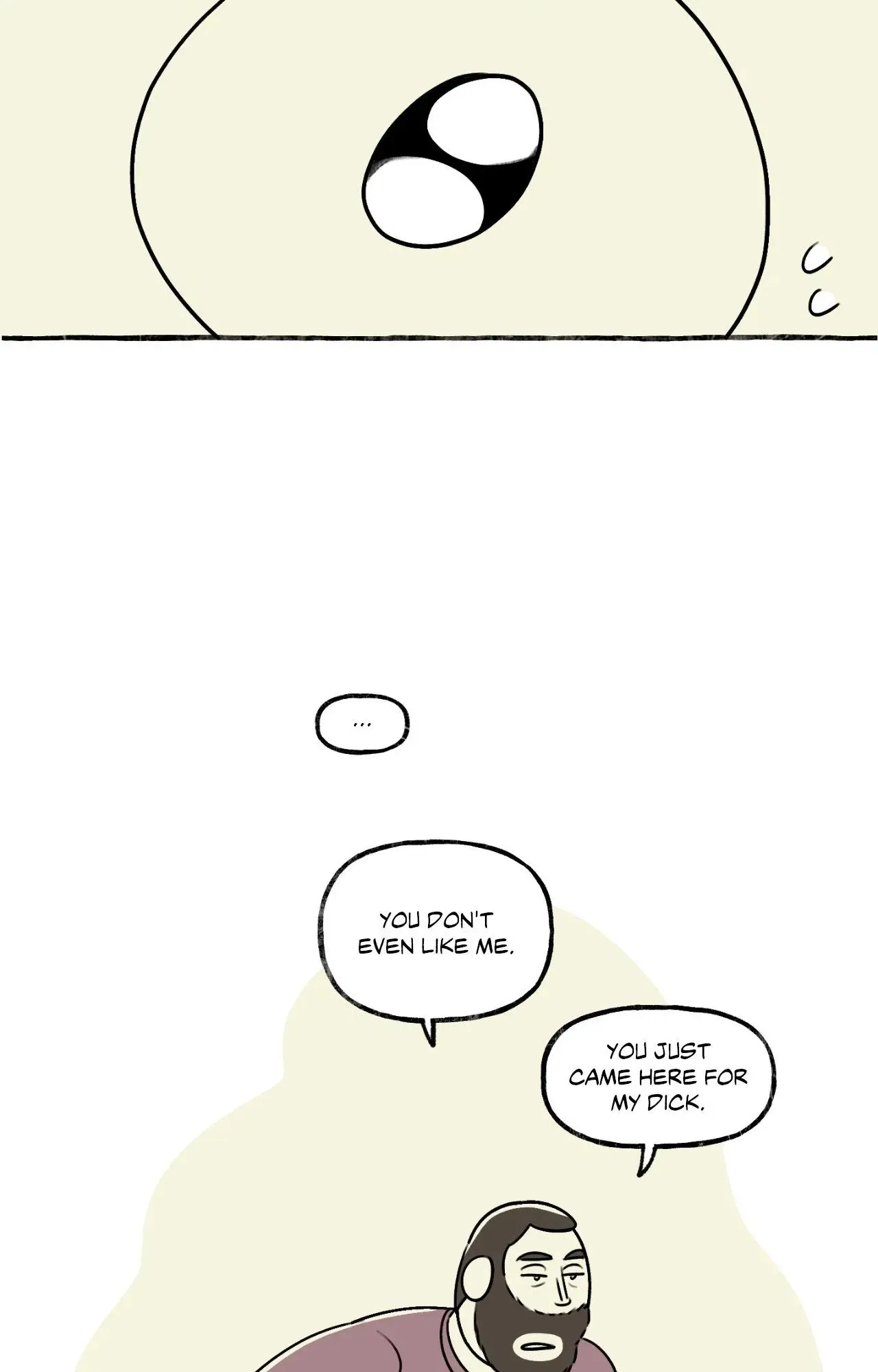 Nora Swipes Right Chapter 229 page 10 - 