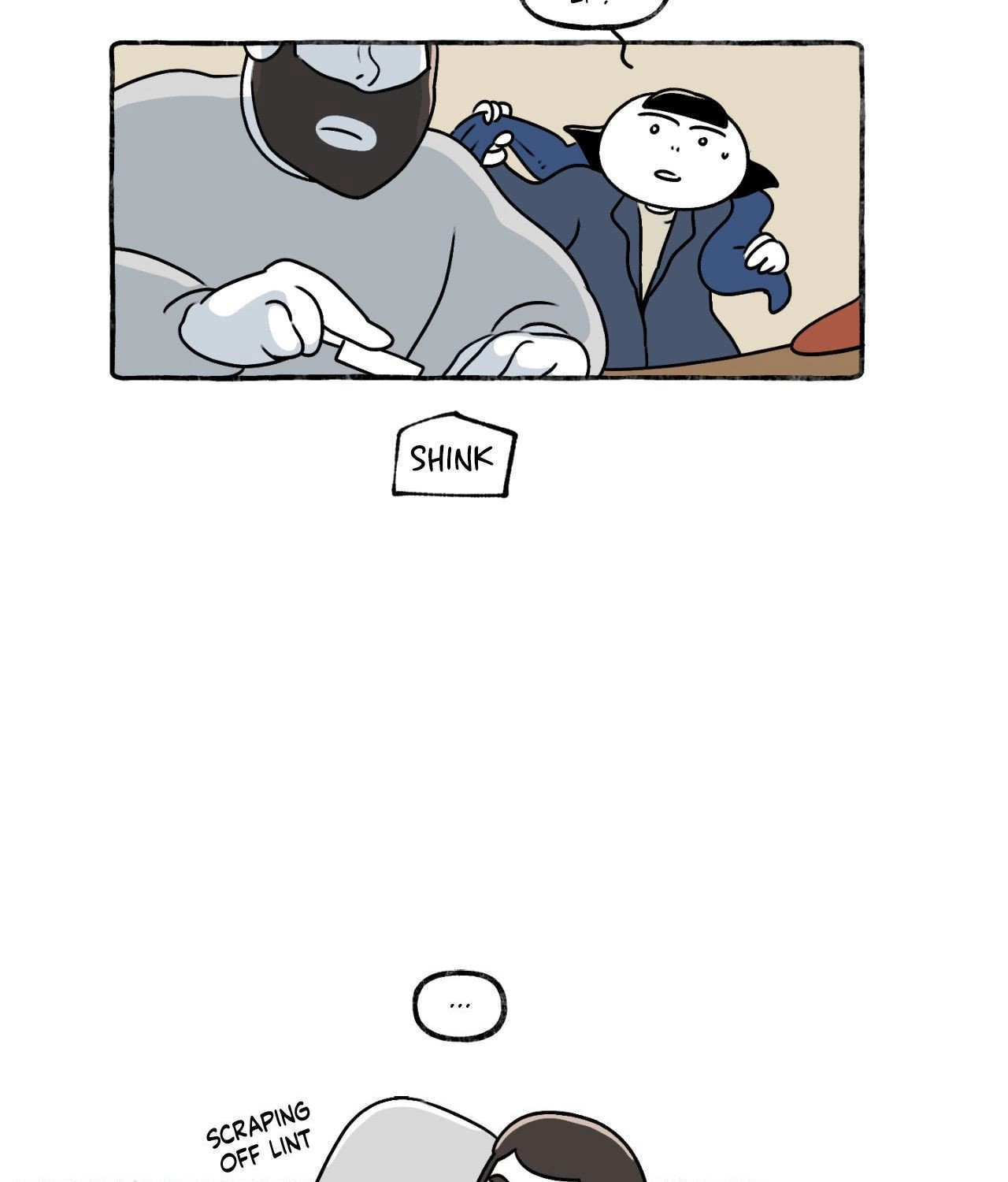 Nora Swipes Right Chapter 232 page 15 - 