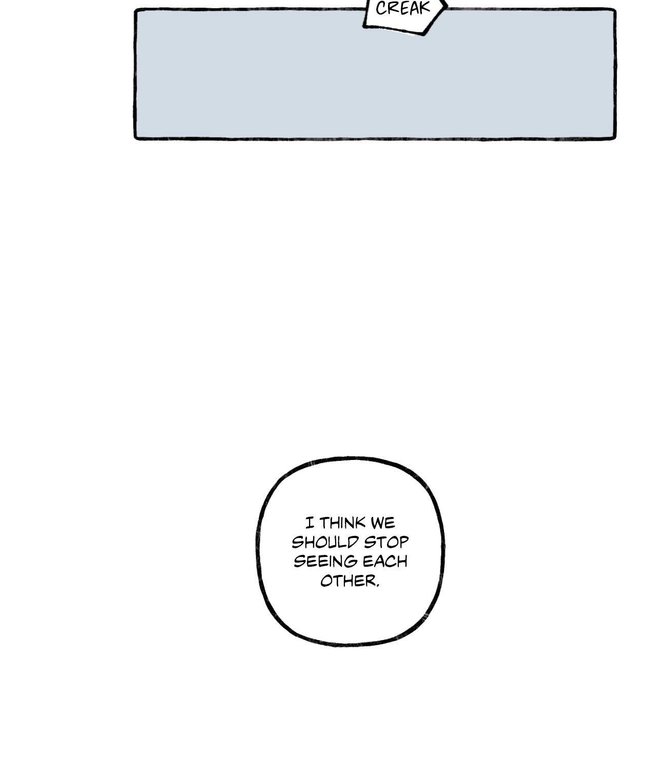 Nora Swipes Right Chapter 232 page 33 - 