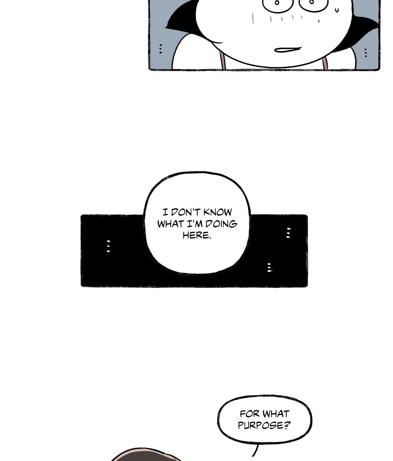 Nora Swipes Right Chapter 232 page 38 - 