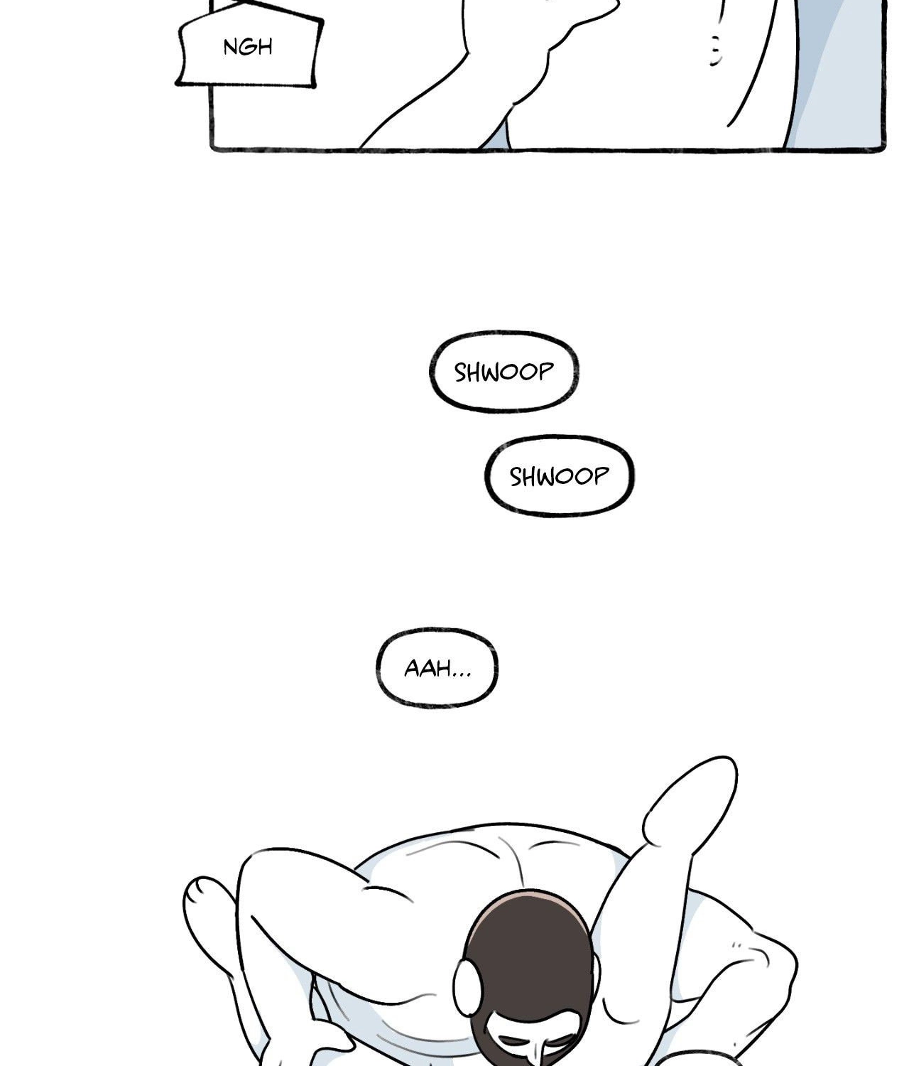 Nora Swipes Right Chapter 232 page 6 - 