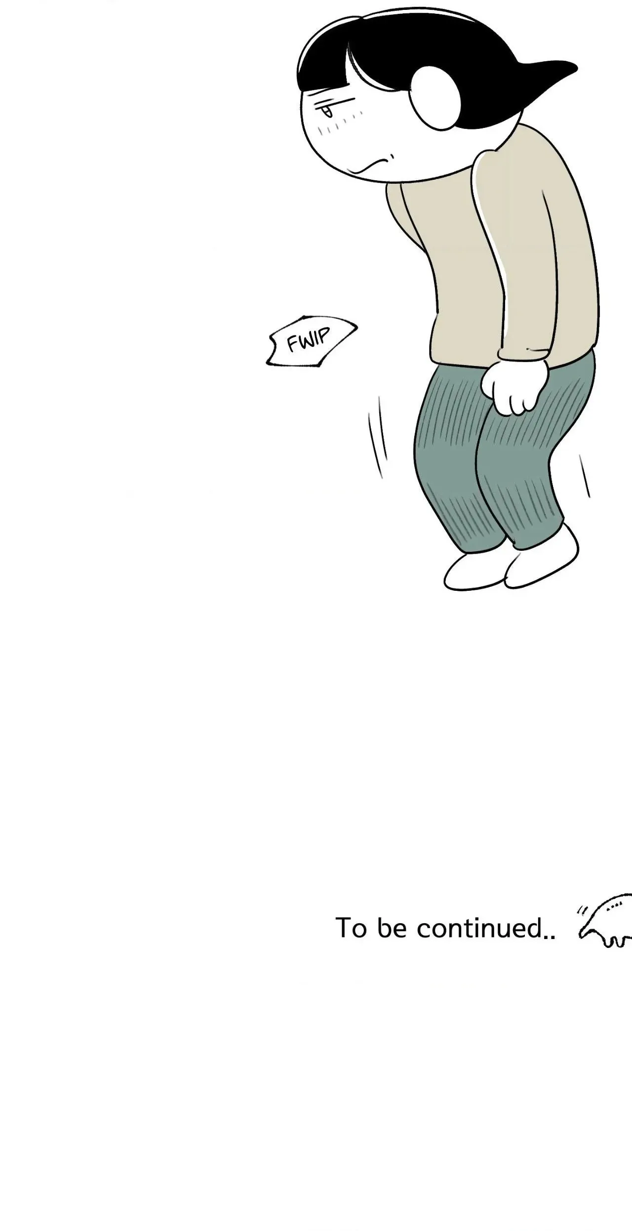 Nora Swipes Right Chapter 232 page 59 - 