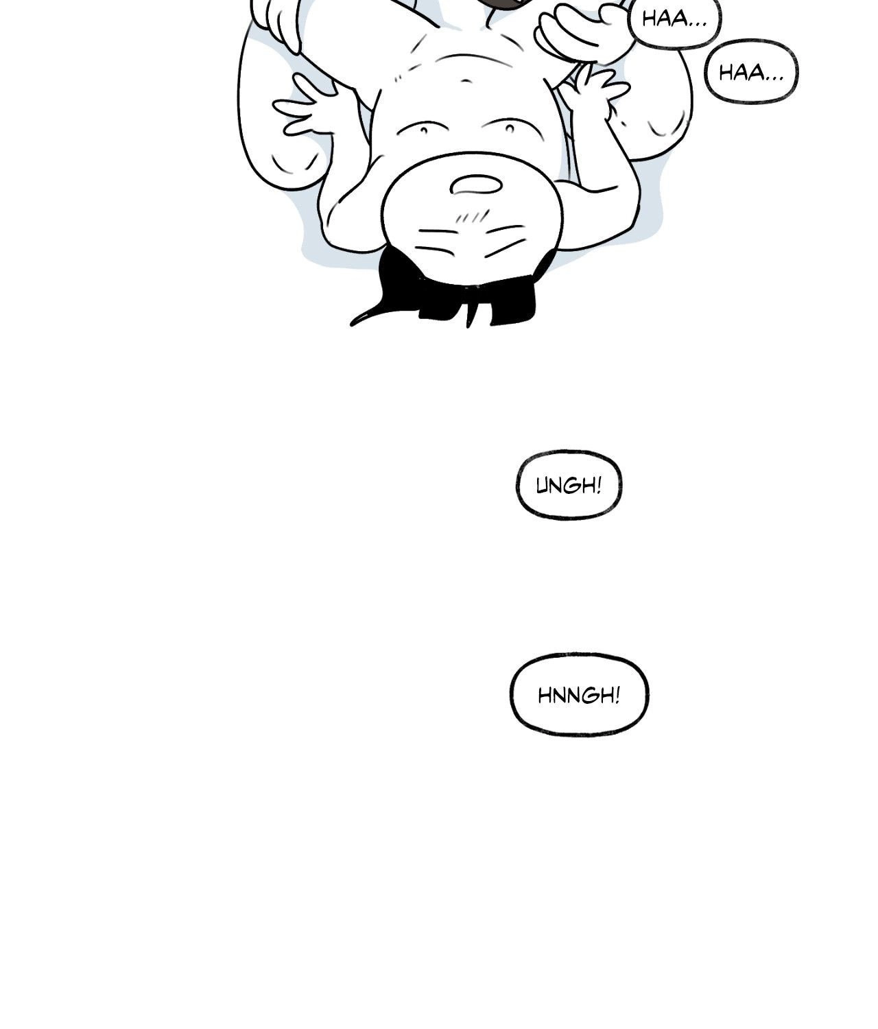 Nora Swipes Right Chapter 232 page 7 - 