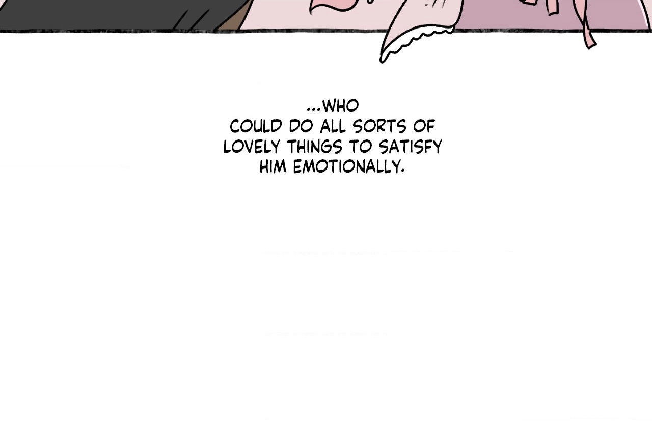 Nora Swipes Right Chapter 233 page 13 - 