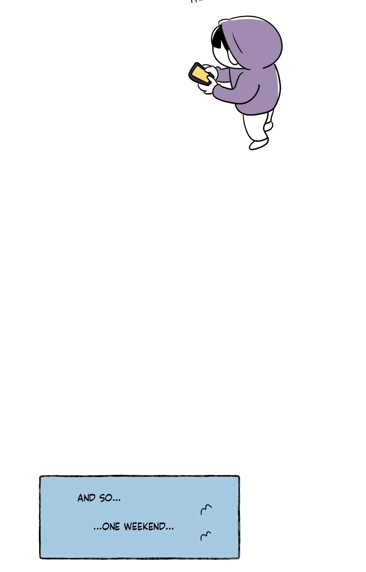 Nora Swipes Right Chapter 233 page 30 - 