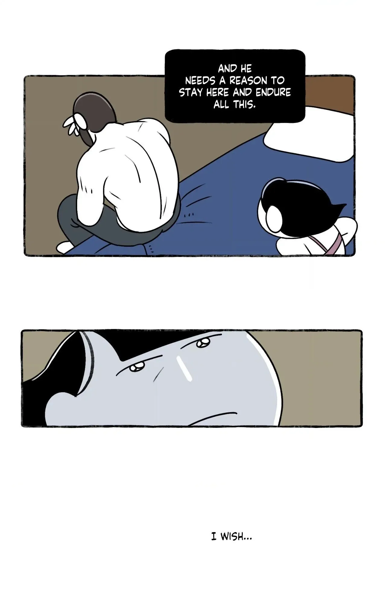Nora Swipes Right Chapter 233 page 9 - 