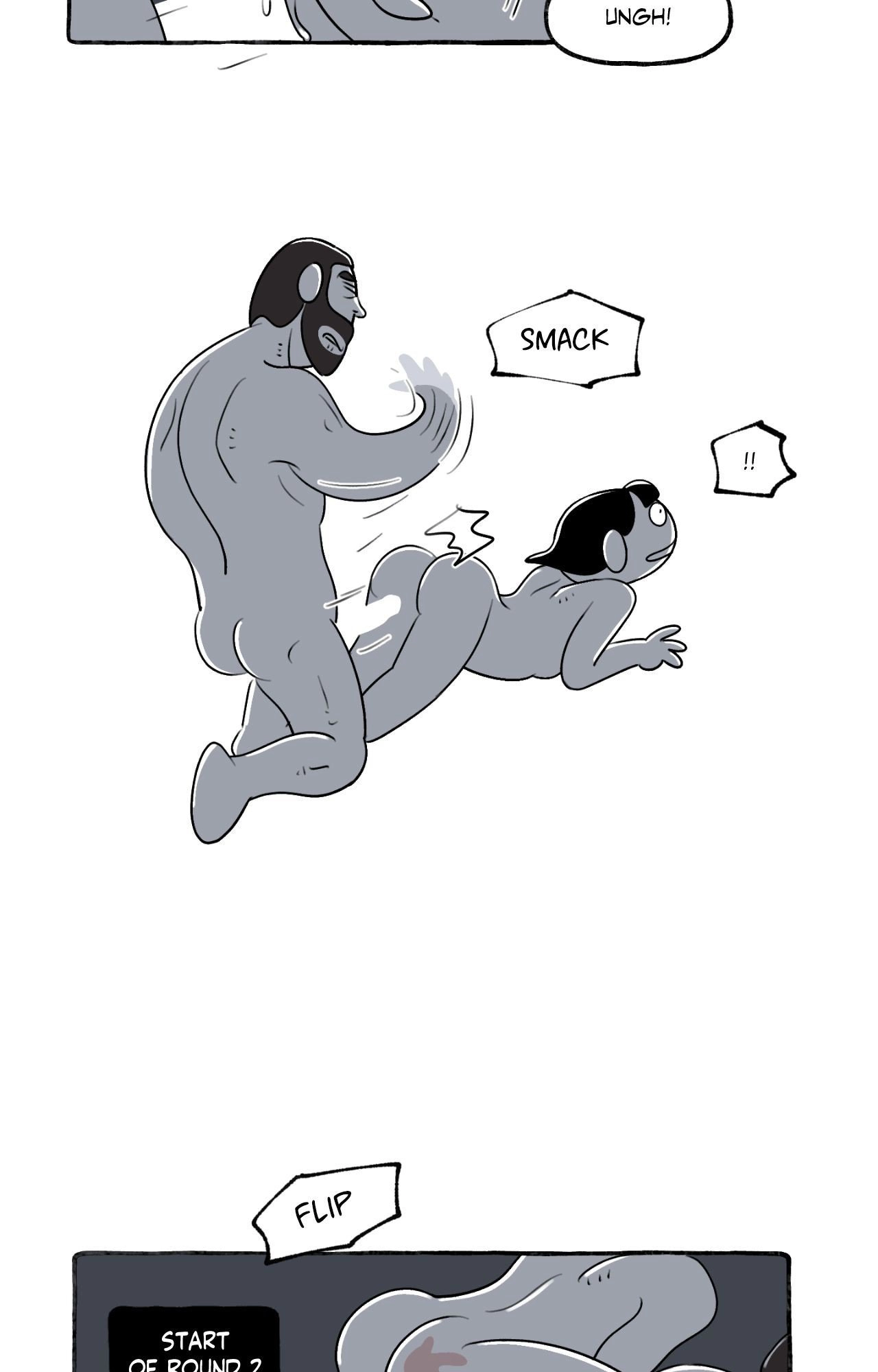 Nora Swipes Right Chapter 234 page 18 - 