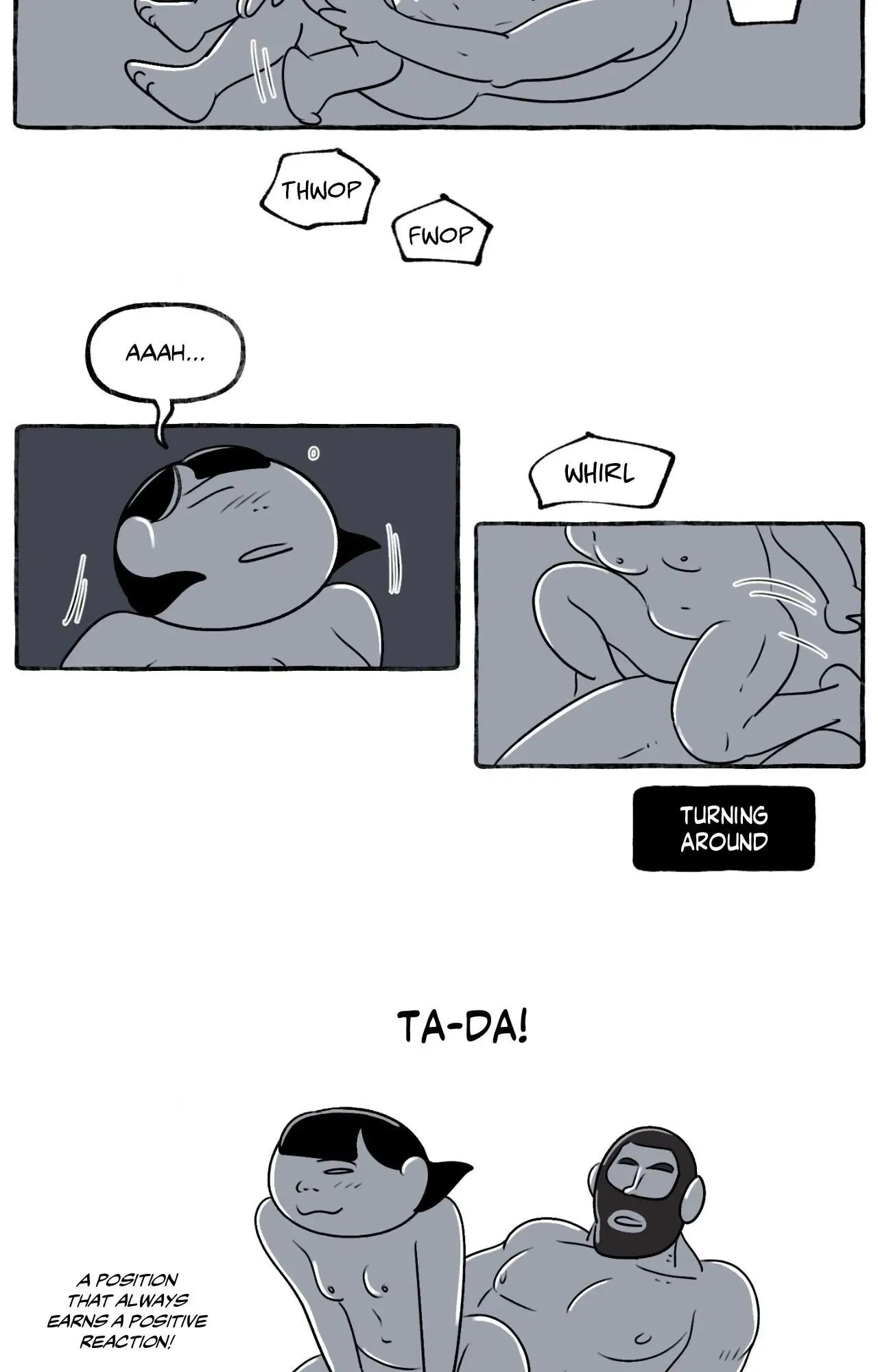 Nora Swipes Right Chapter 234 page 20 - 