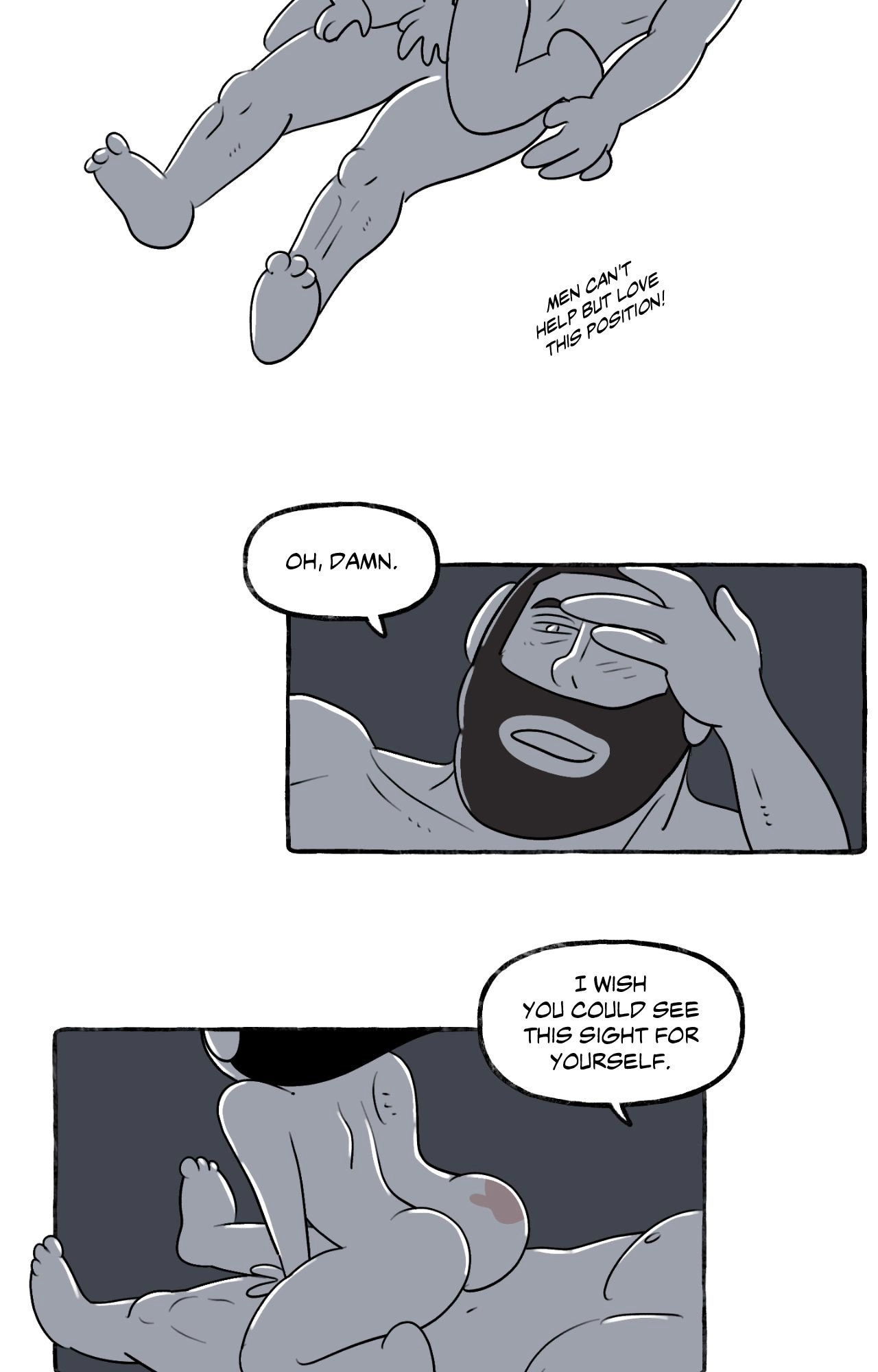 Nora Swipes Right Chapter 234 page 21 - 