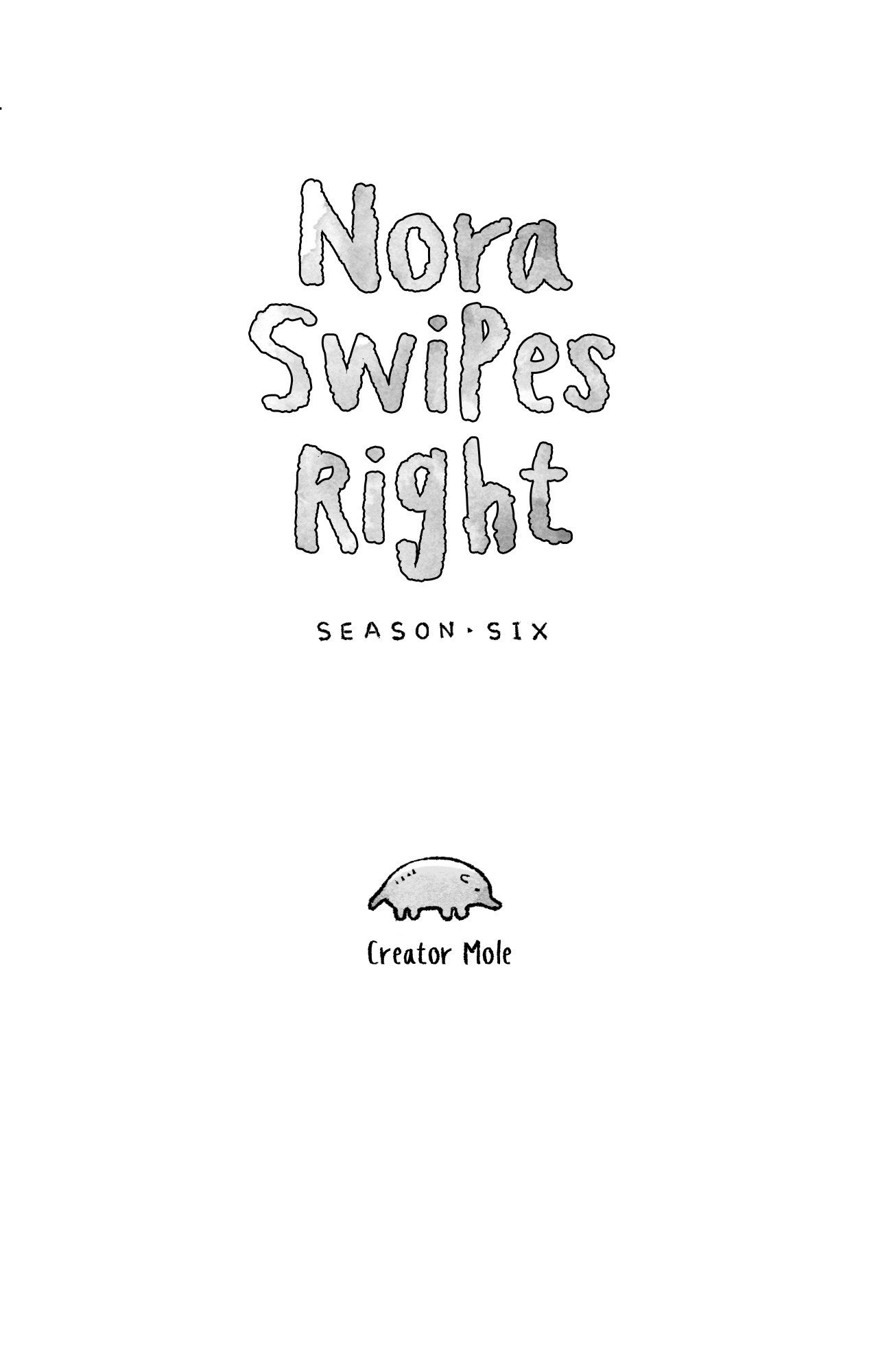 Nora Swipes Right Chapter 234 page 4 - 