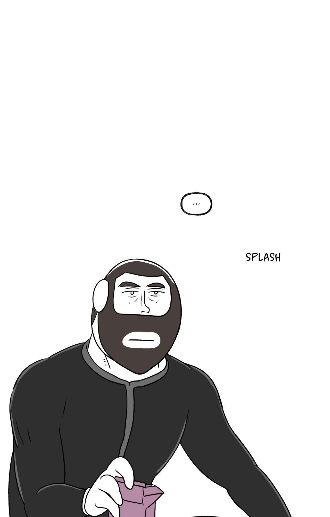 Nora Swipes Right Chapter 234 page 42 - 