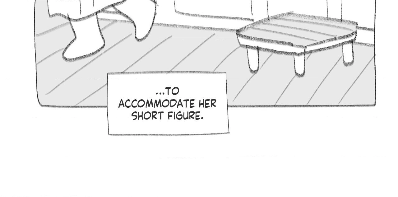 Nora Swipes Right Chapter 235 page 26 - 