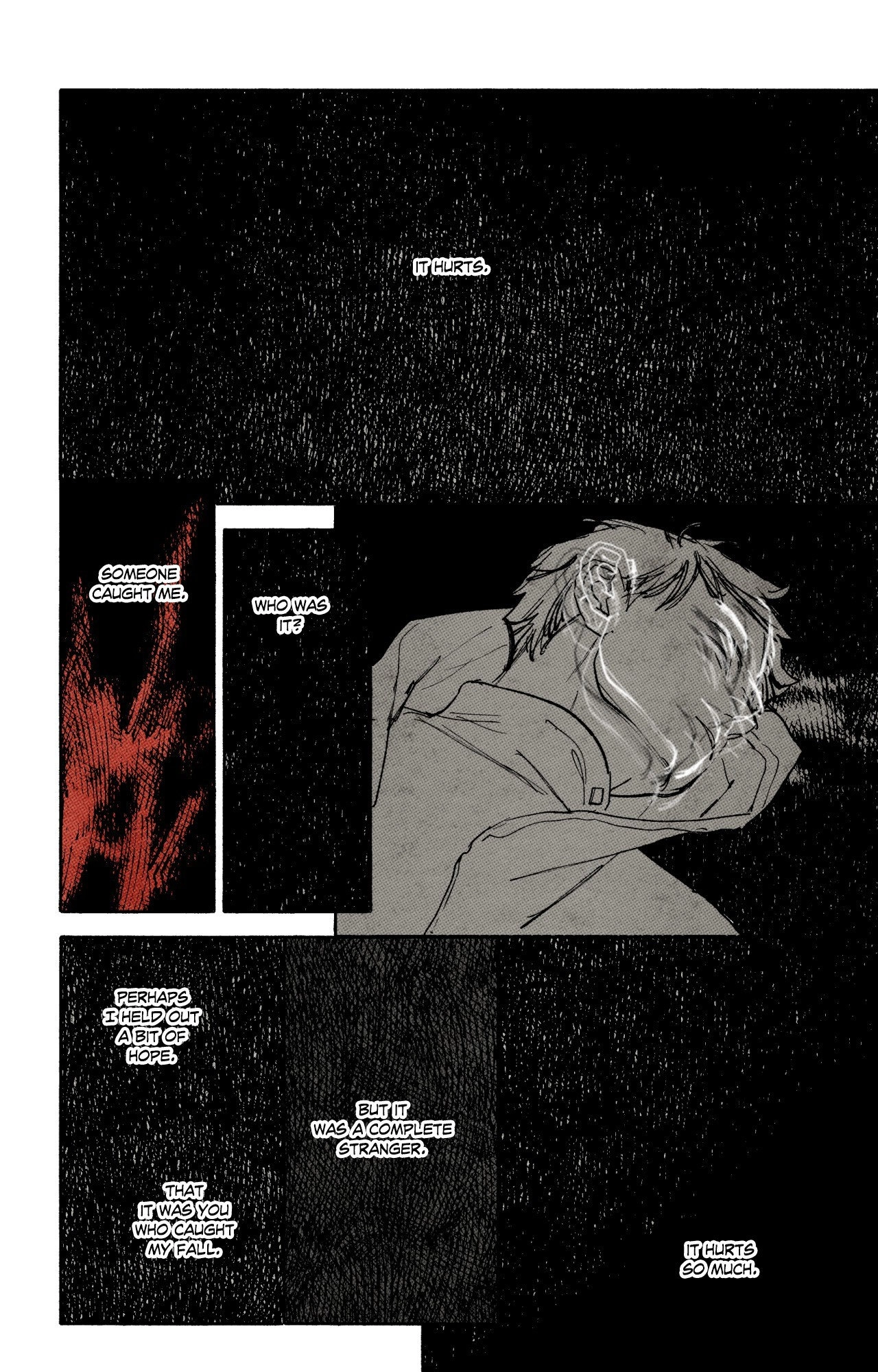 Nora Swipes Right Chapter 237 page 13 - 