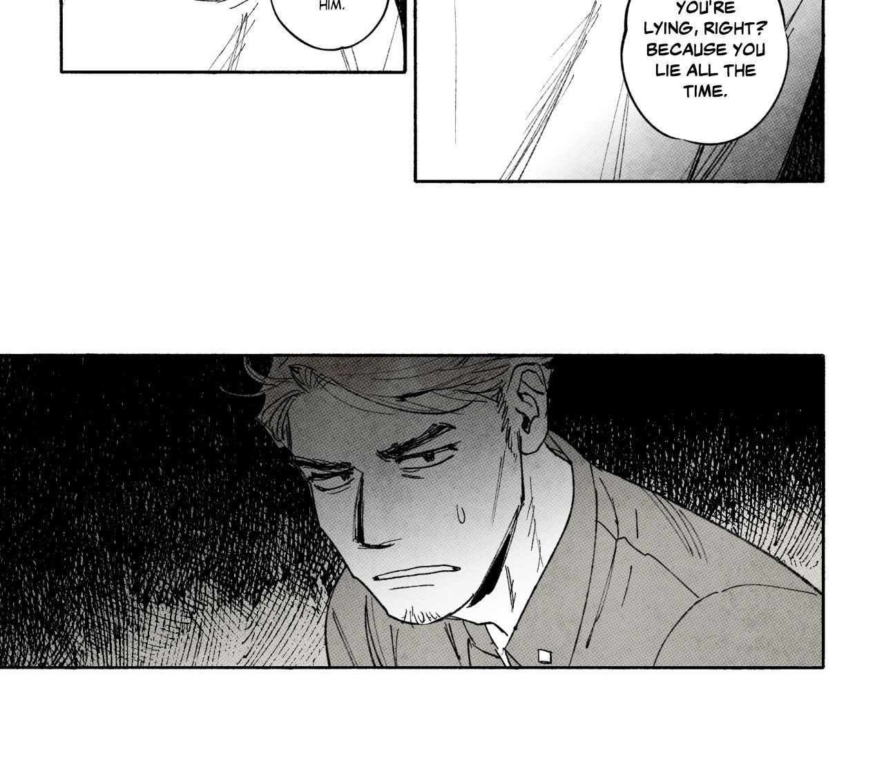 Nora Swipes Right Chapter 237 page 3 - 