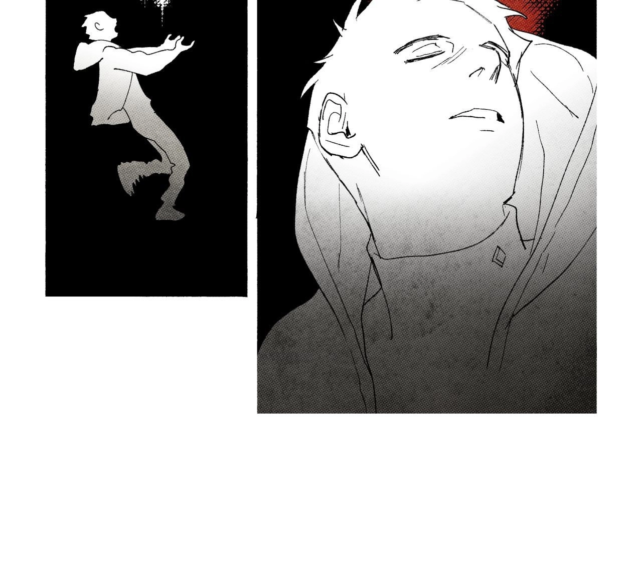 Nora Swipes Right Chapter 237 page 6 - 