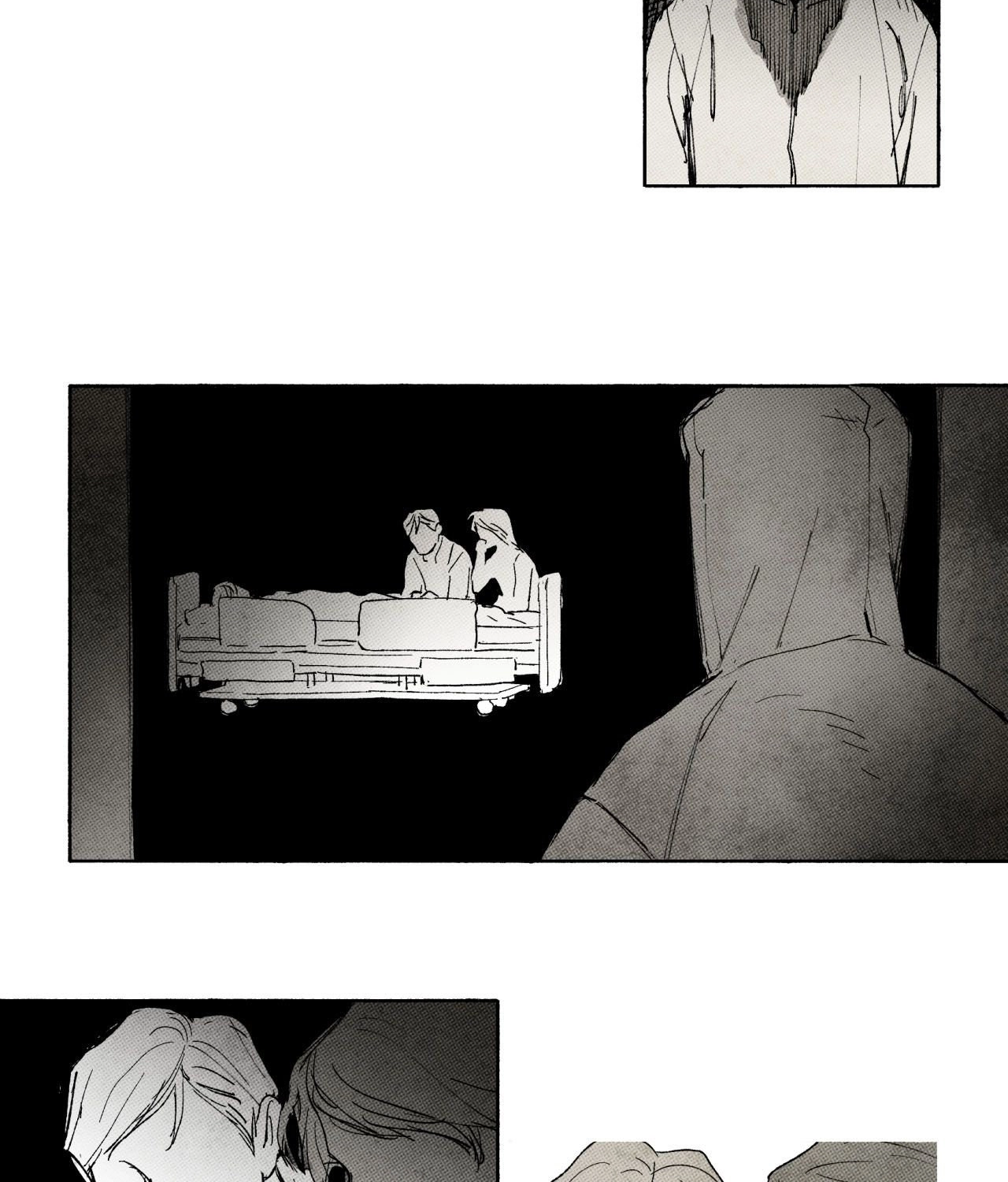 Nora Swipes Right Chapter 238 page 2 - 