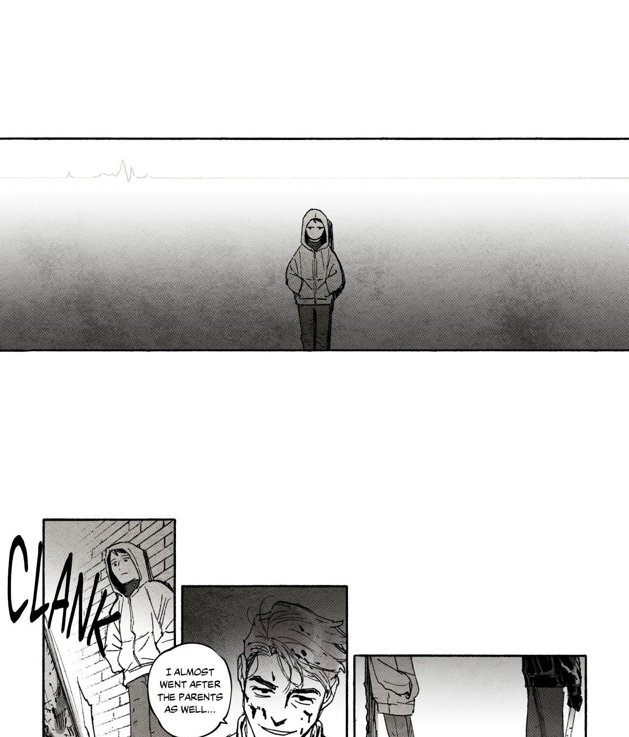 Nora Swipes Right Chapter 238 page 16 - 