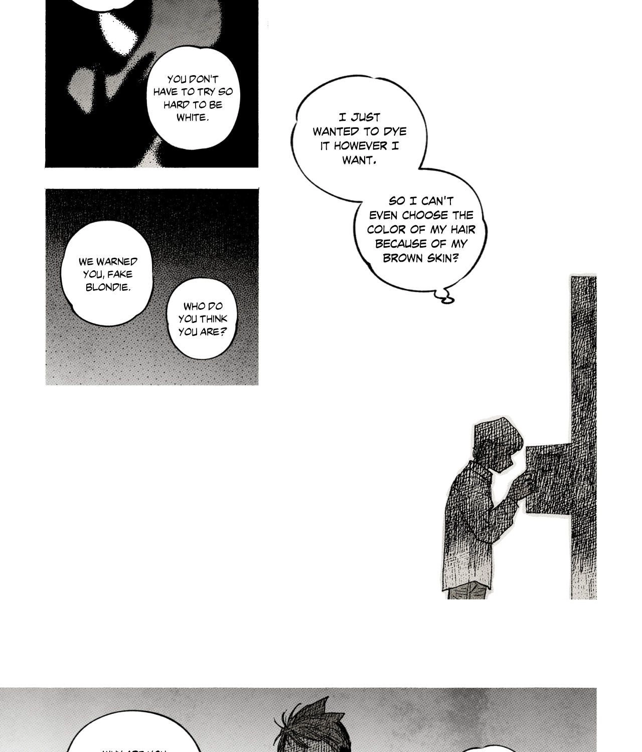 Nora Swipes Right Chapter 238 page 5 - 