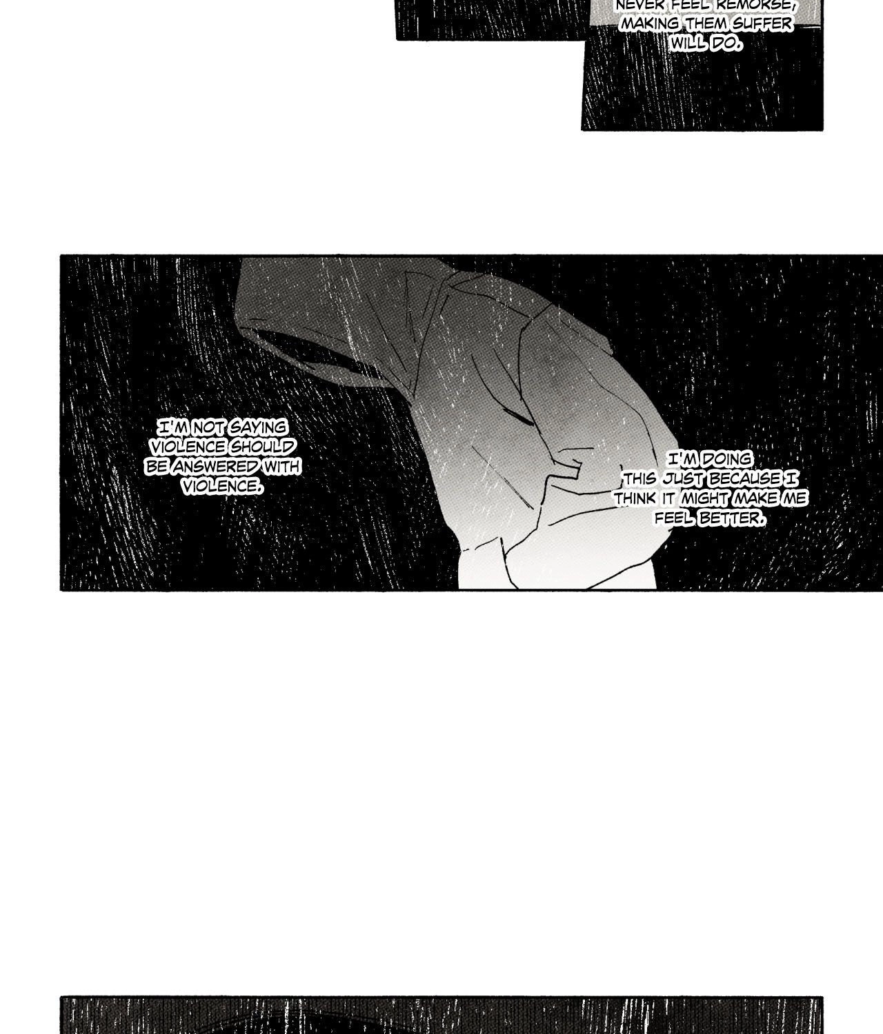 Nora Swipes Right Chapter 238 page 8 - 