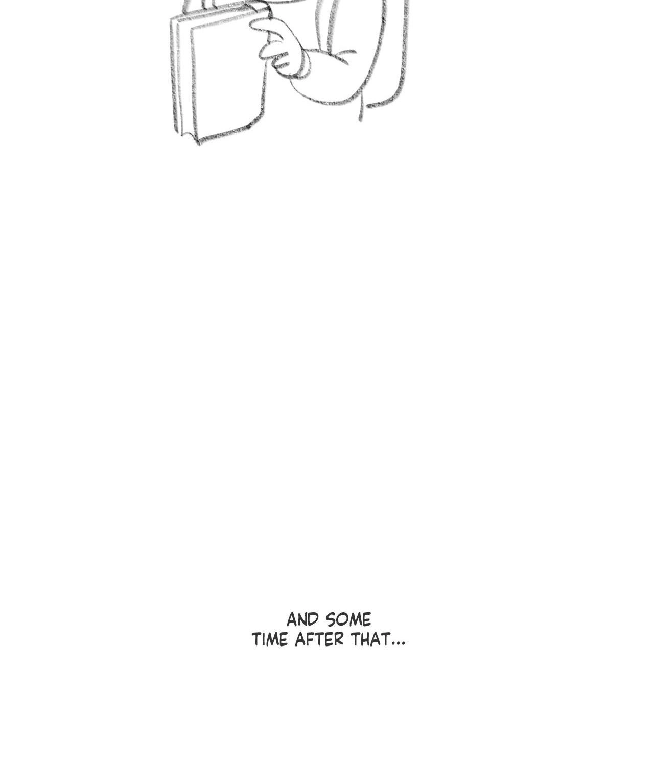Nora Swipes Right Chapter 239 page 25 - 