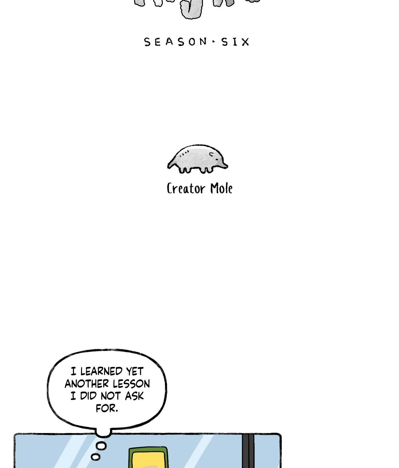 Nora Swipes Right Chapter 239 page 4 - 