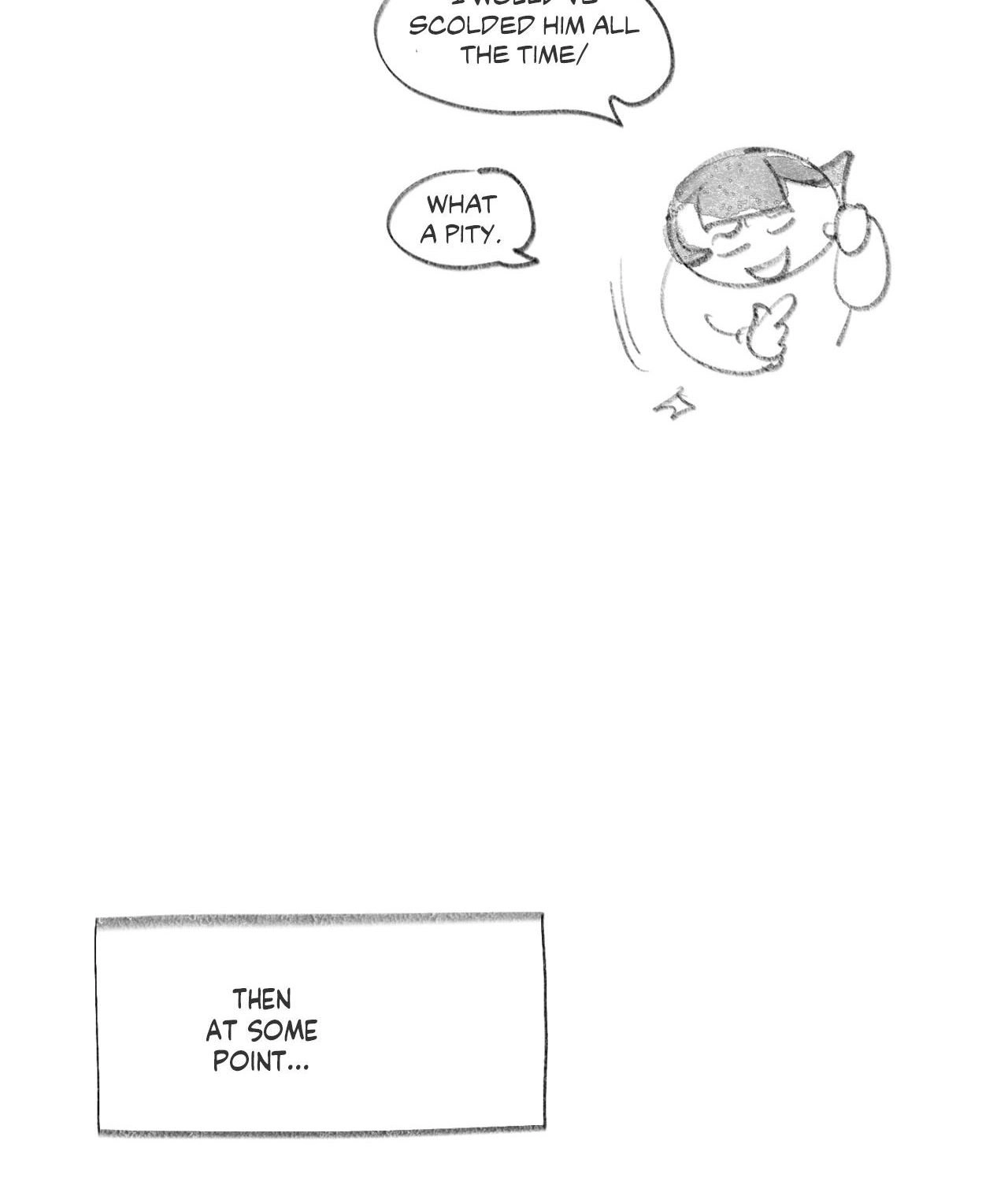 Nora Swipes Right Chapter 239 page 47 - 