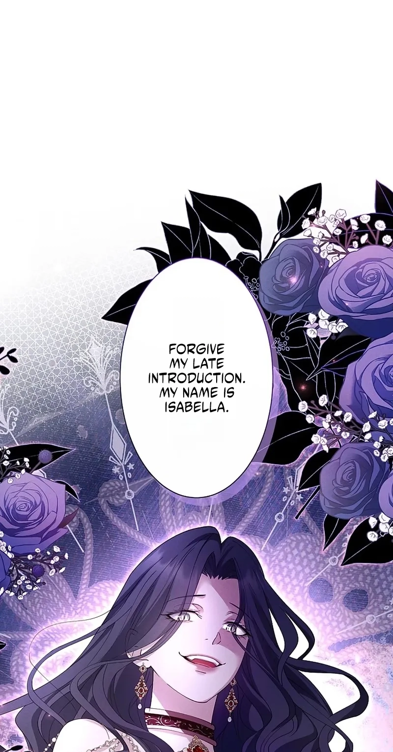 Nora Swipes Right Chapter 240 page 2 - 
