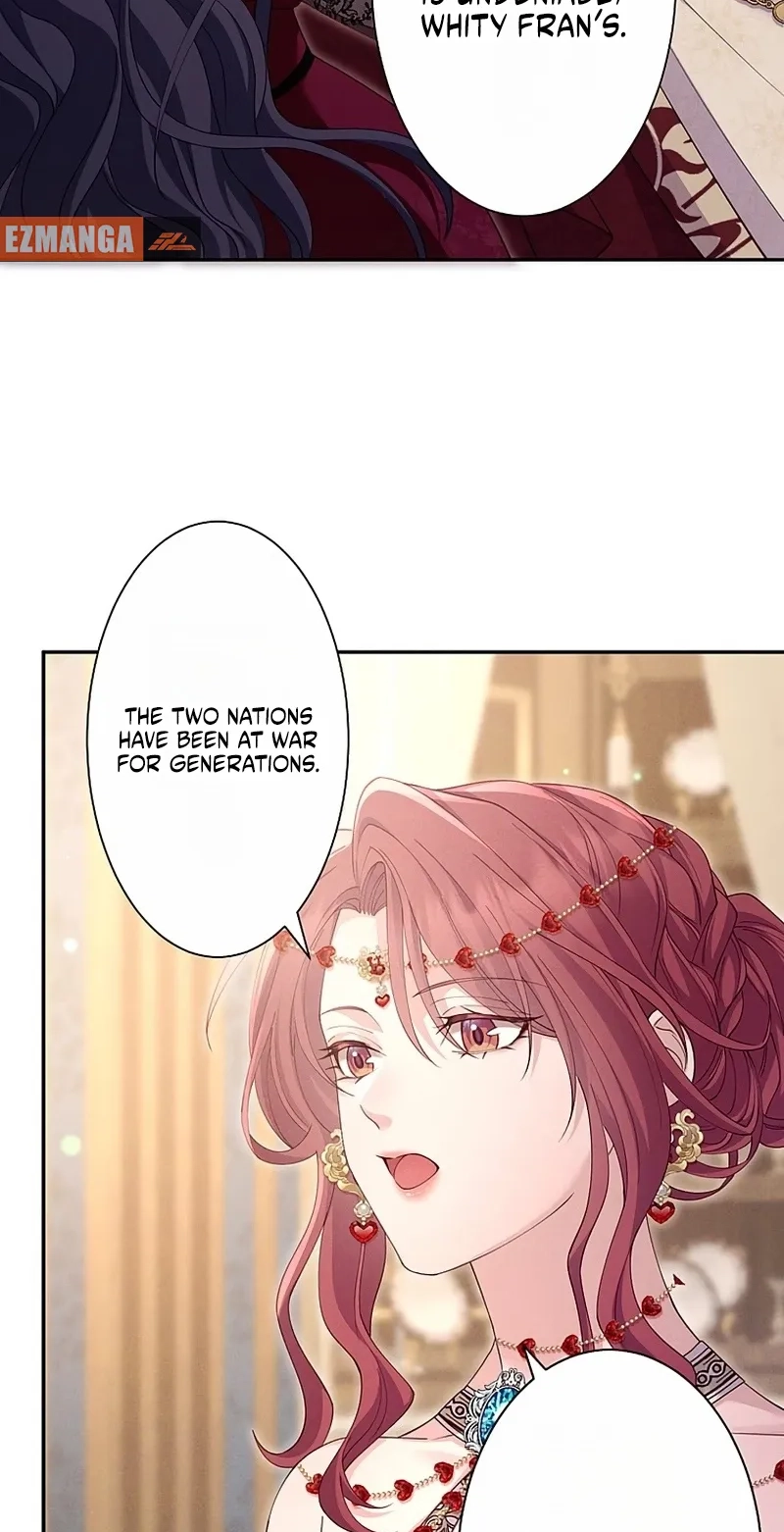 Nora Swipes Right Chapter 240 page 22 - 