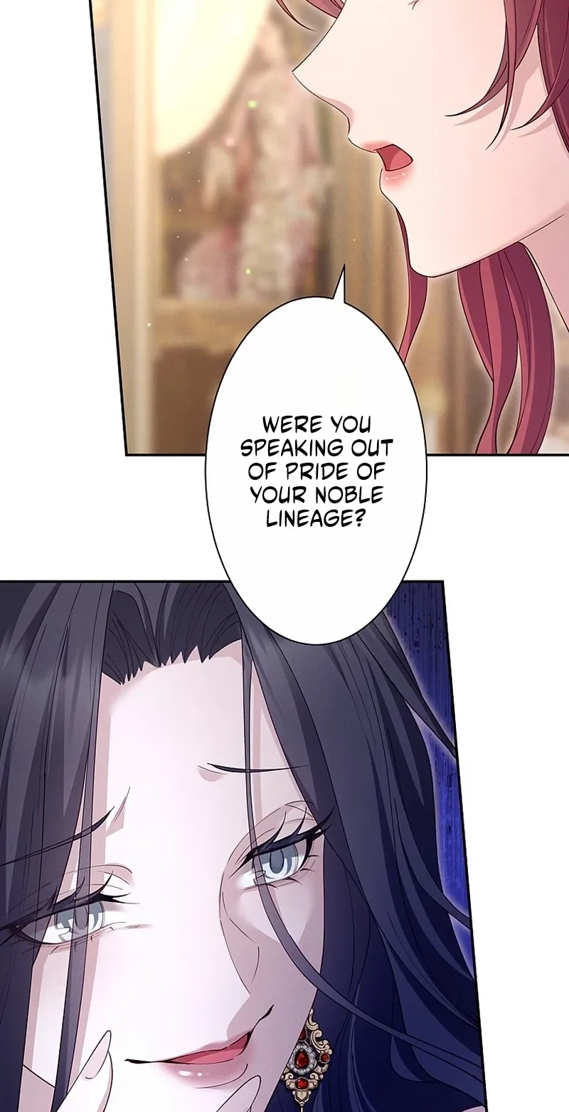 Nora Swipes Right Chapter 240 page 26 - 