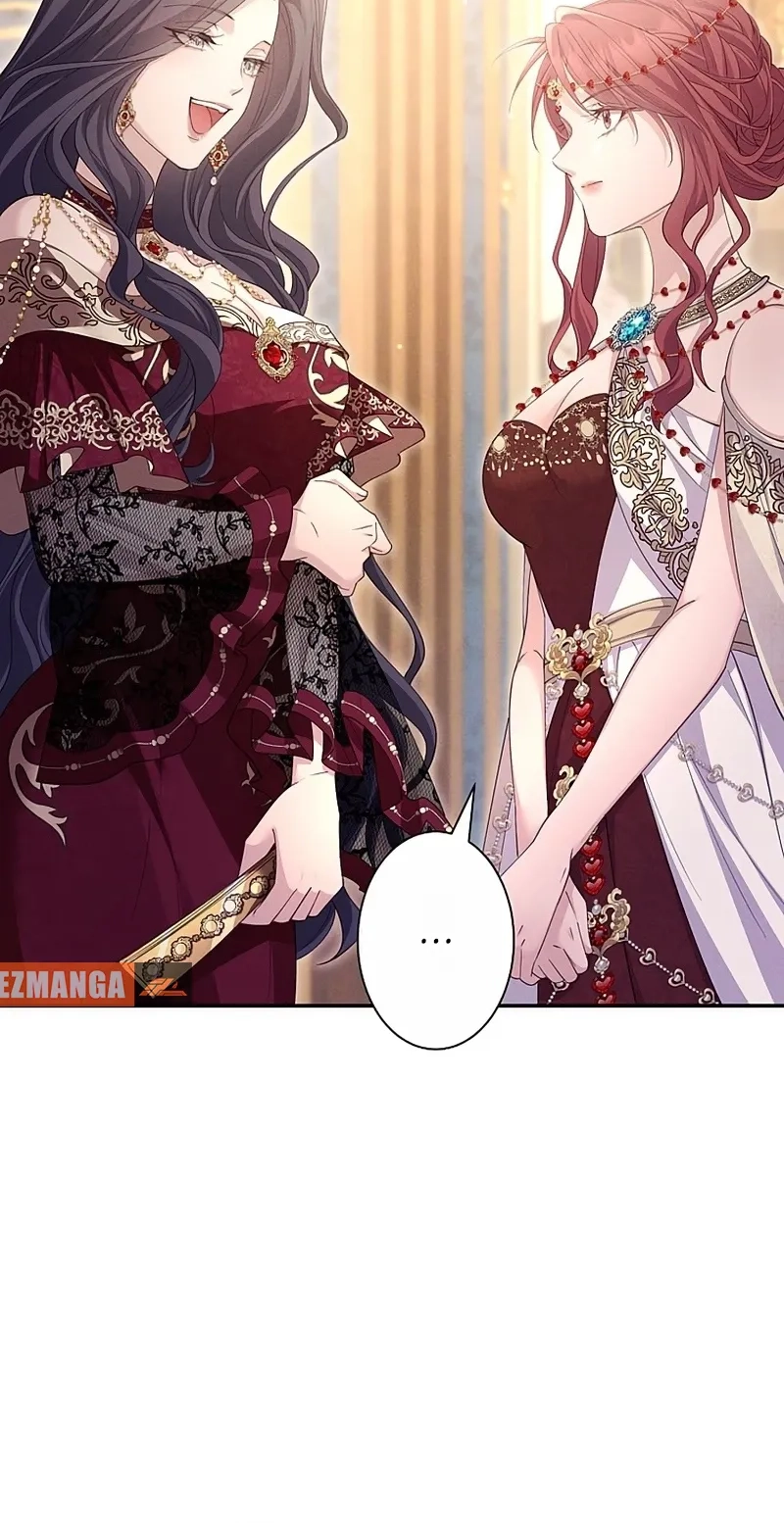 Nora Swipes Right Chapter 240 page 28 - 