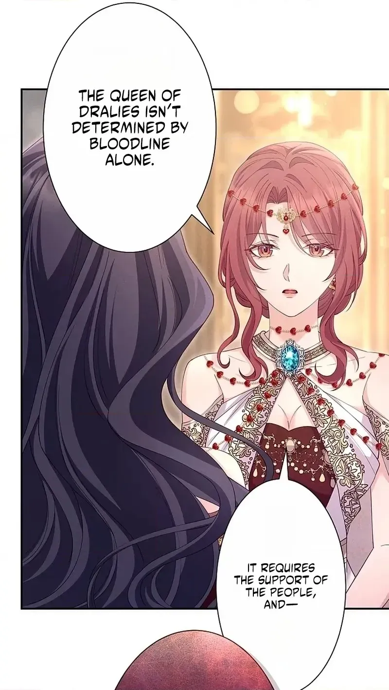 Nora Swipes Right Chapter 240 page 30 - 