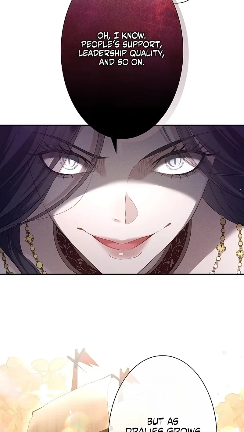 Nora Swipes Right Chapter 240 page 31 - 