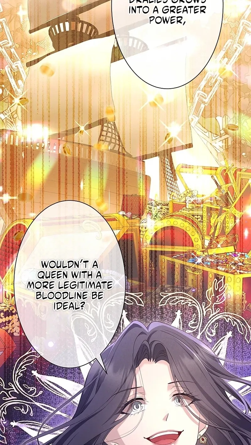 Nora Swipes Right Chapter 240 page 32 - 
