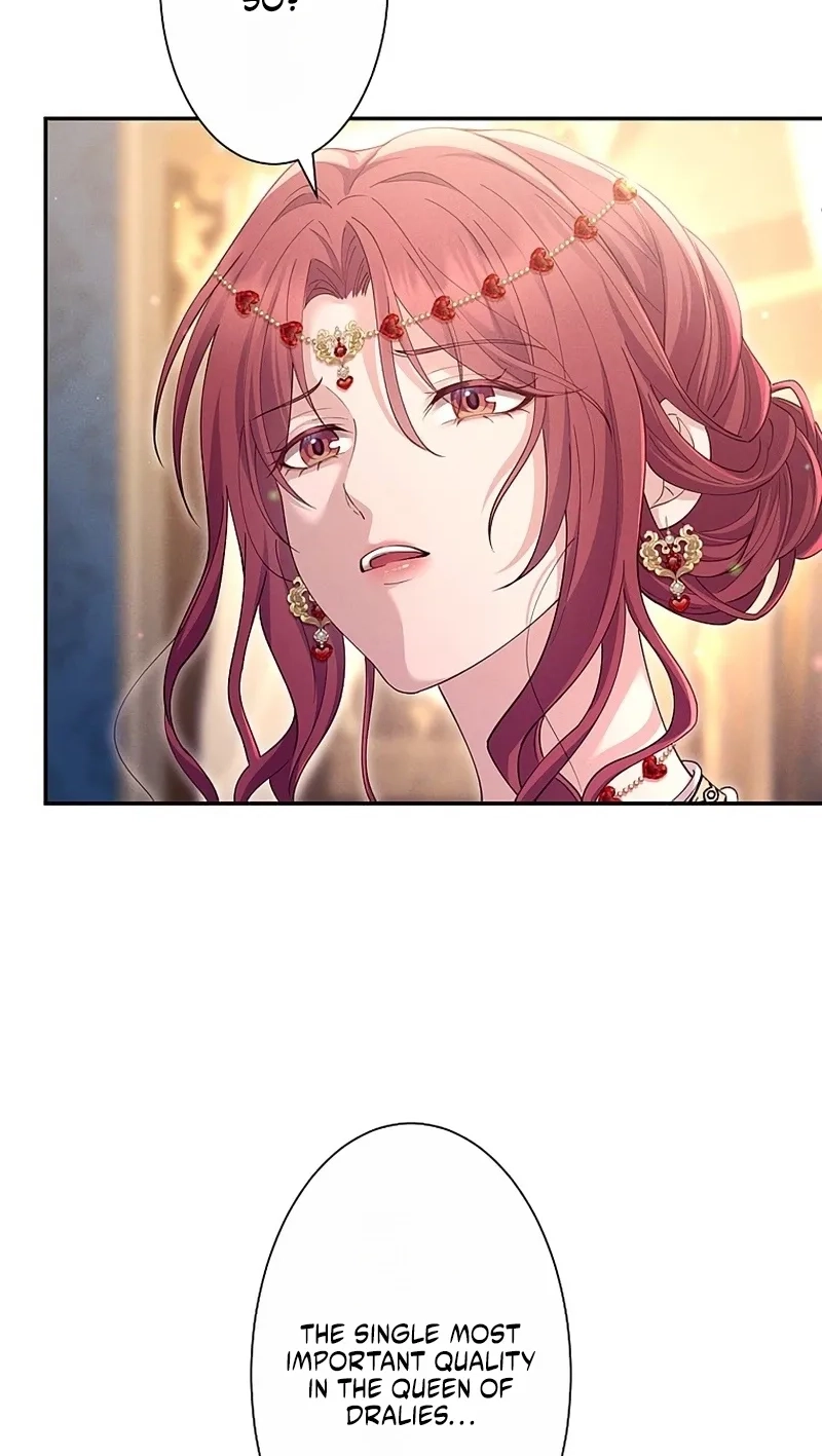 Nora Swipes Right Chapter 240 page 34 - 