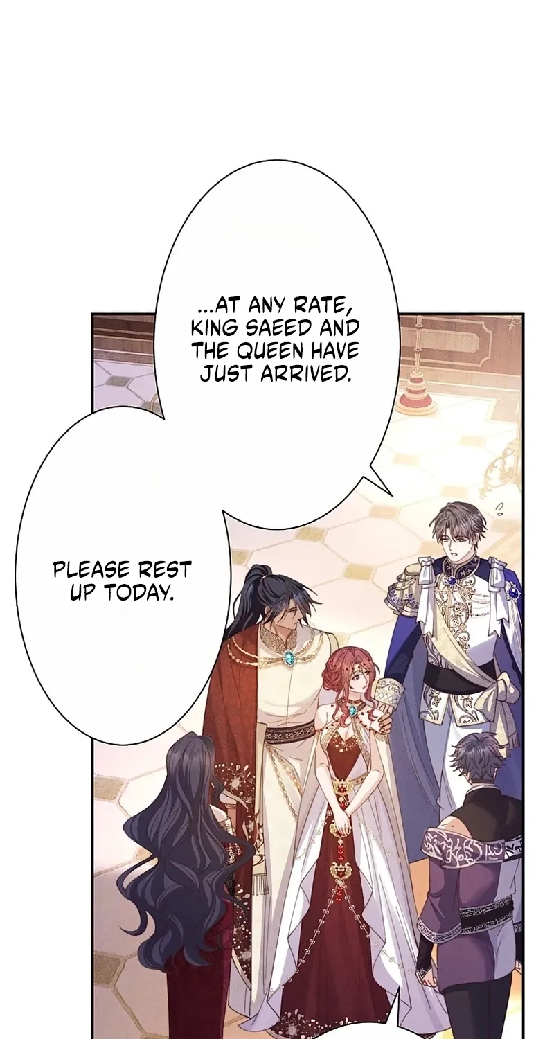Nora Swipes Right Chapter 240 page 42 - 