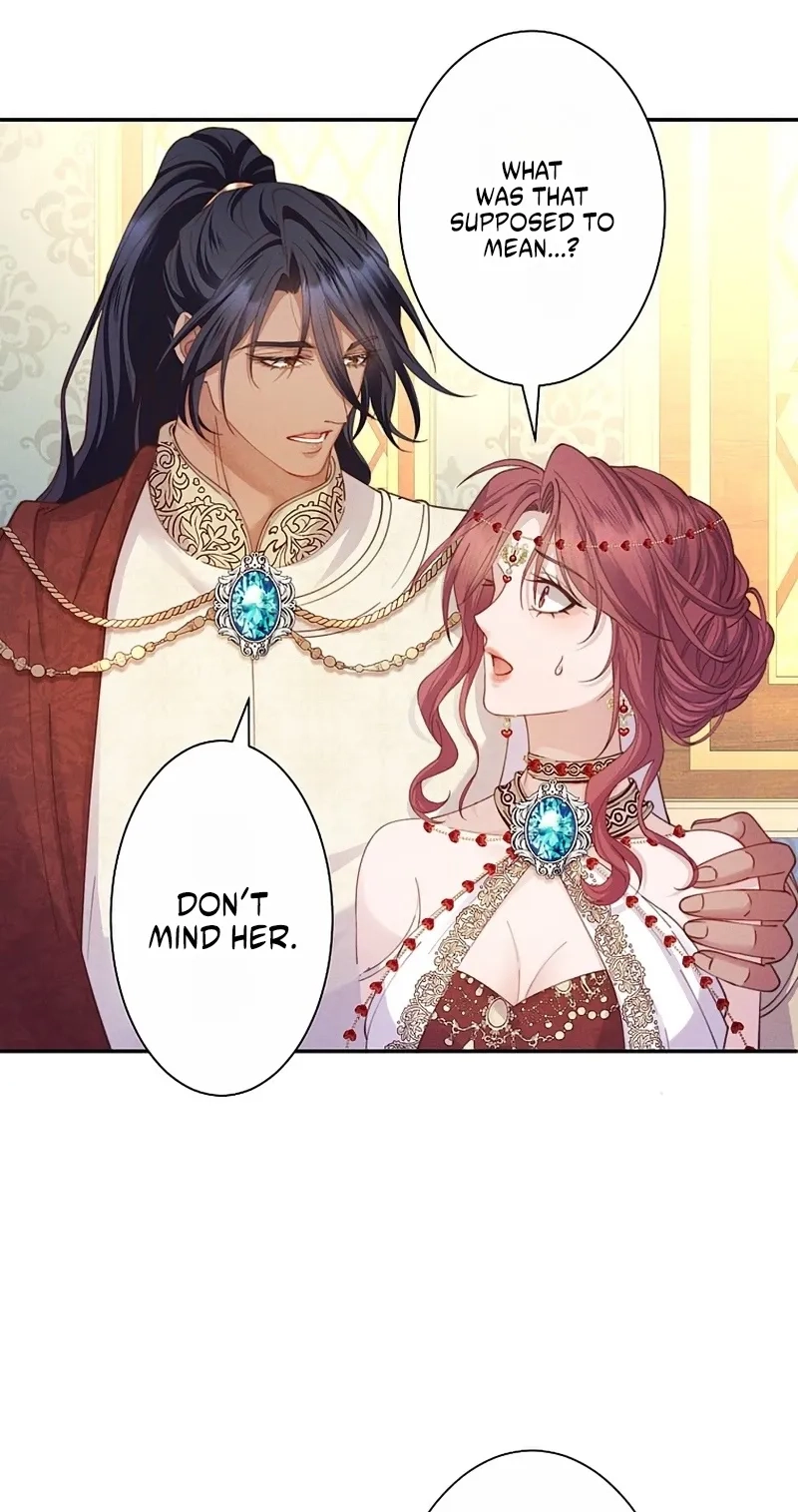 Nora Swipes Right Chapter 240 page 48 - 