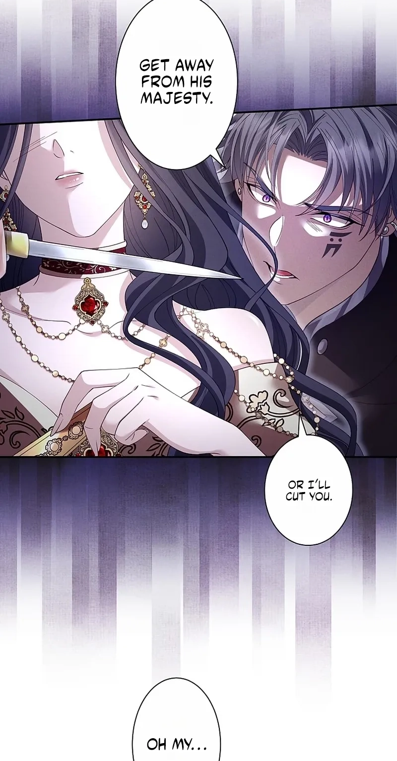 Nora Swipes Right Chapter 240 page 6 - 