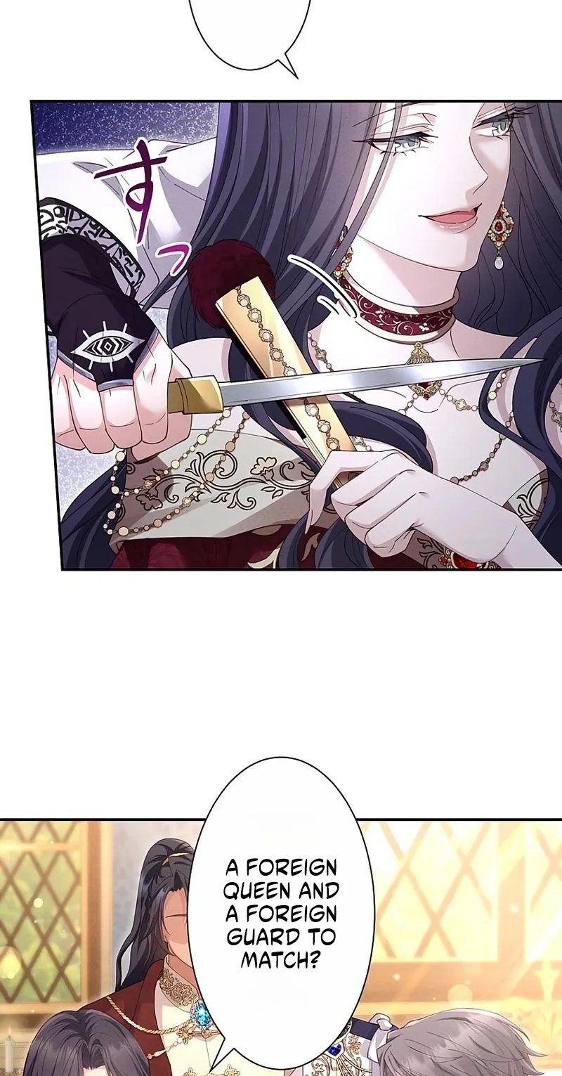 Nora Swipes Right Chapter 240 page 7 - 