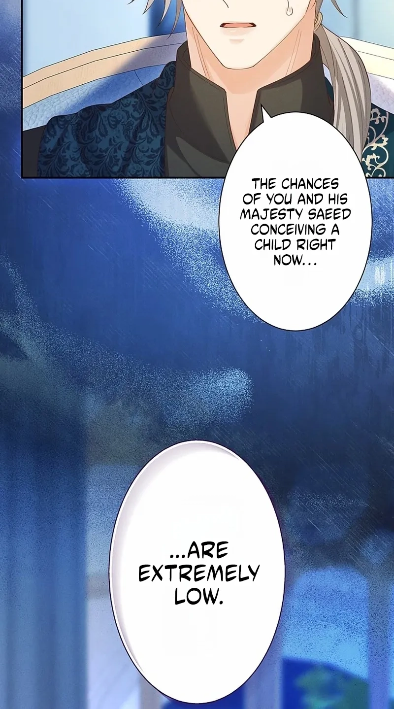 Nora Swipes Right Chapter 240 page 61 - 